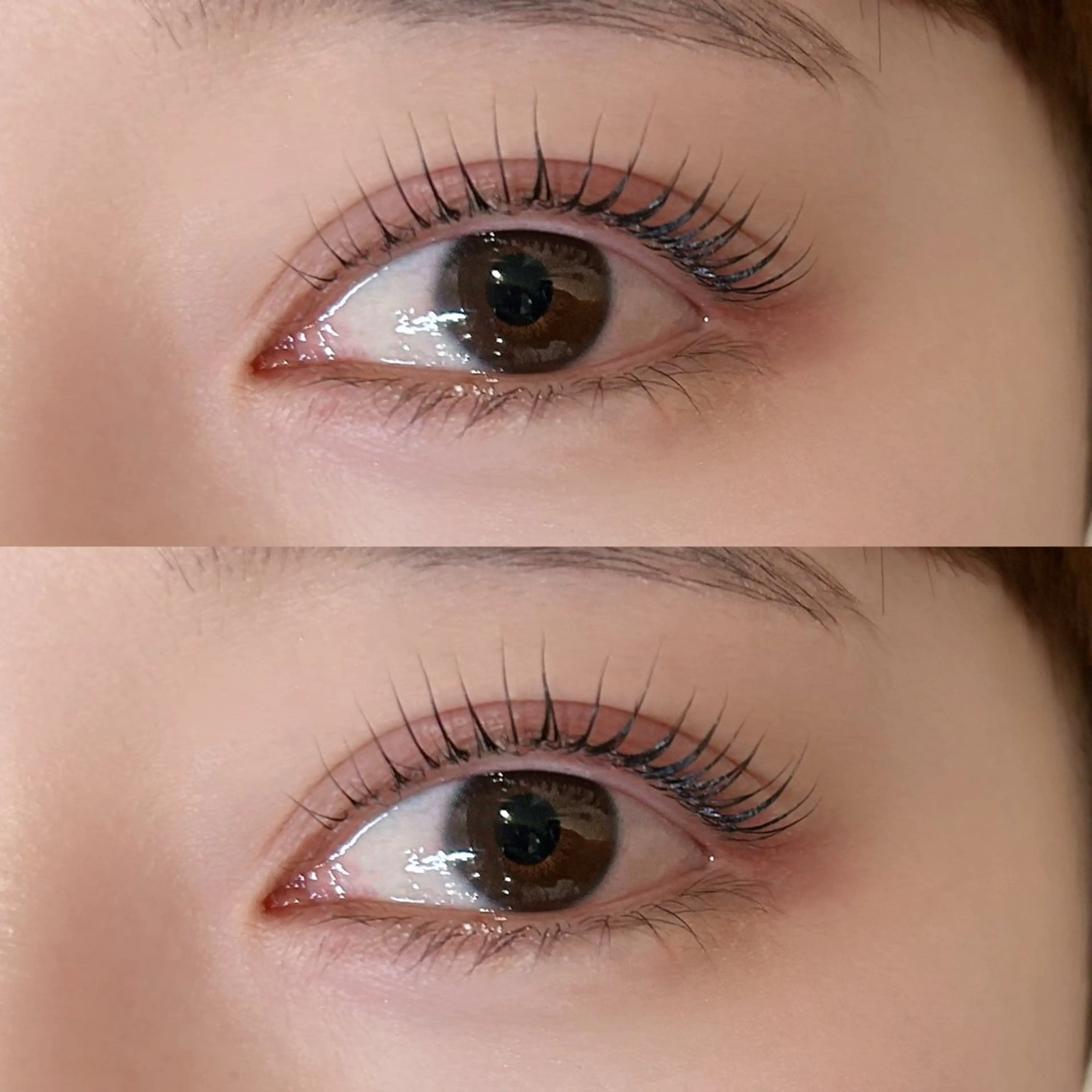 マツエク・マツパ マツパ 榊原 瑞樹のマツエク・マツパデザイン