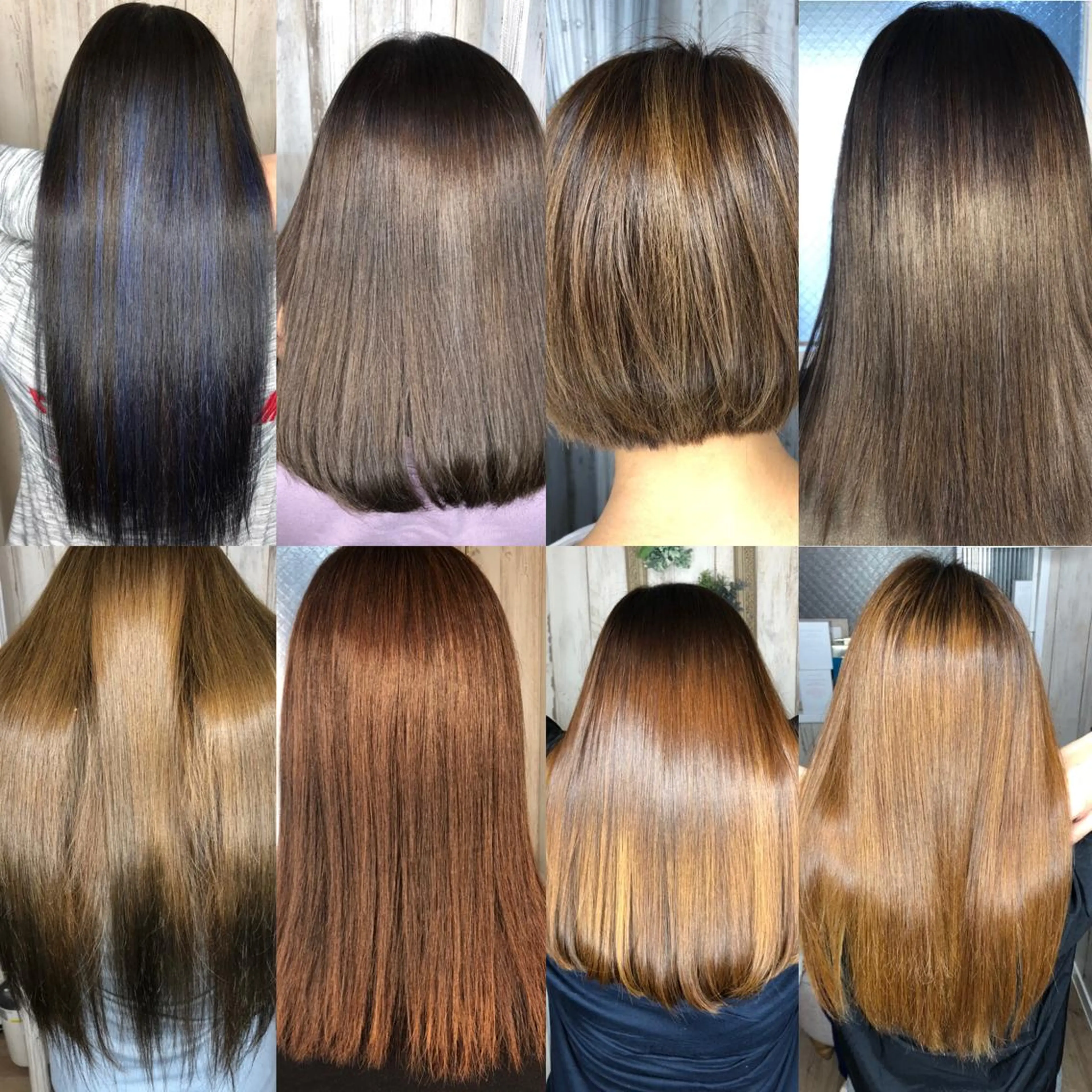 ✨髪質改善orストレート縮毛＋カット✨💇🏼‍♀️の写真