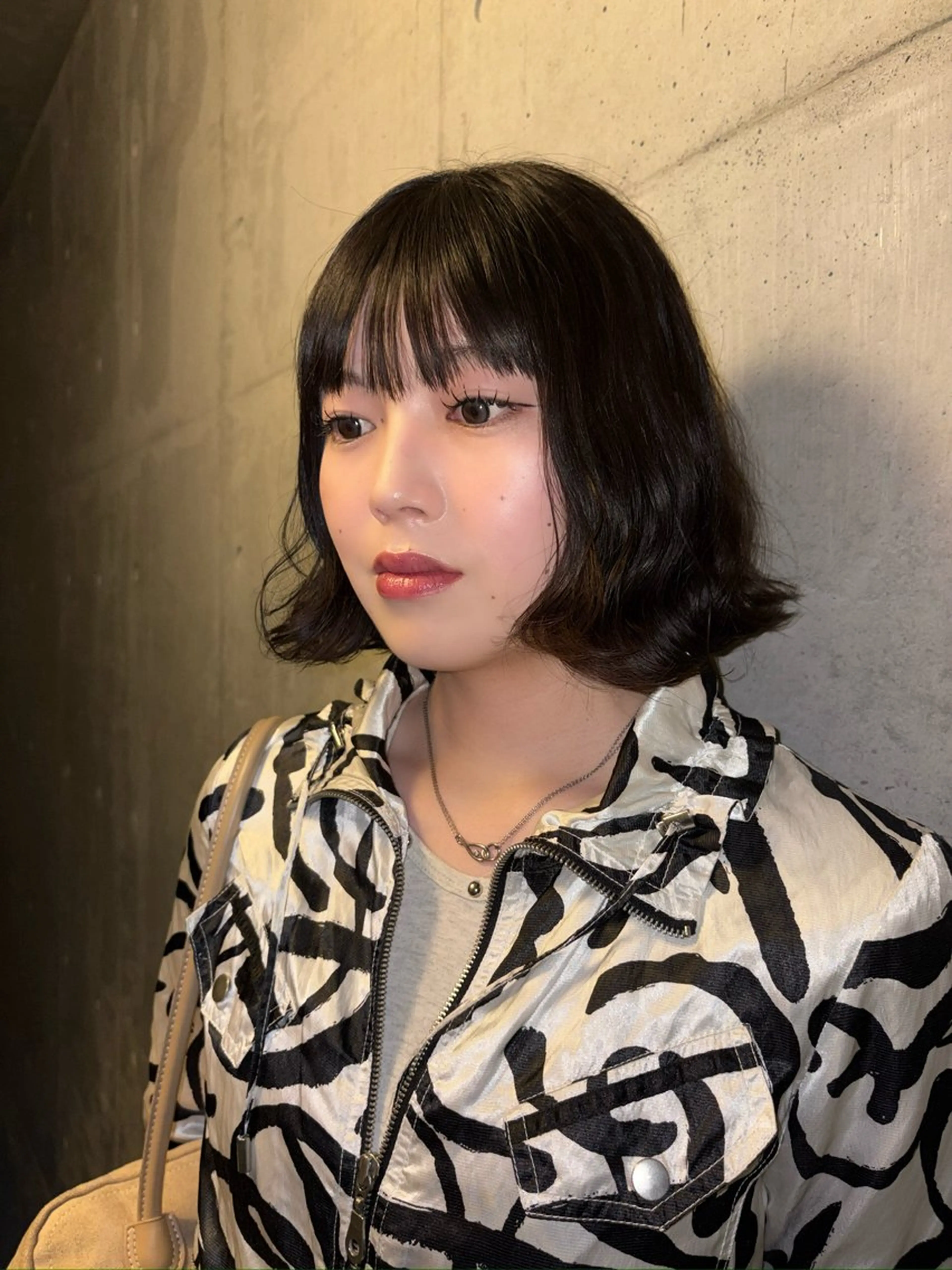 マツエク・マツパ Froom yuのマツエク・マツパデザイン