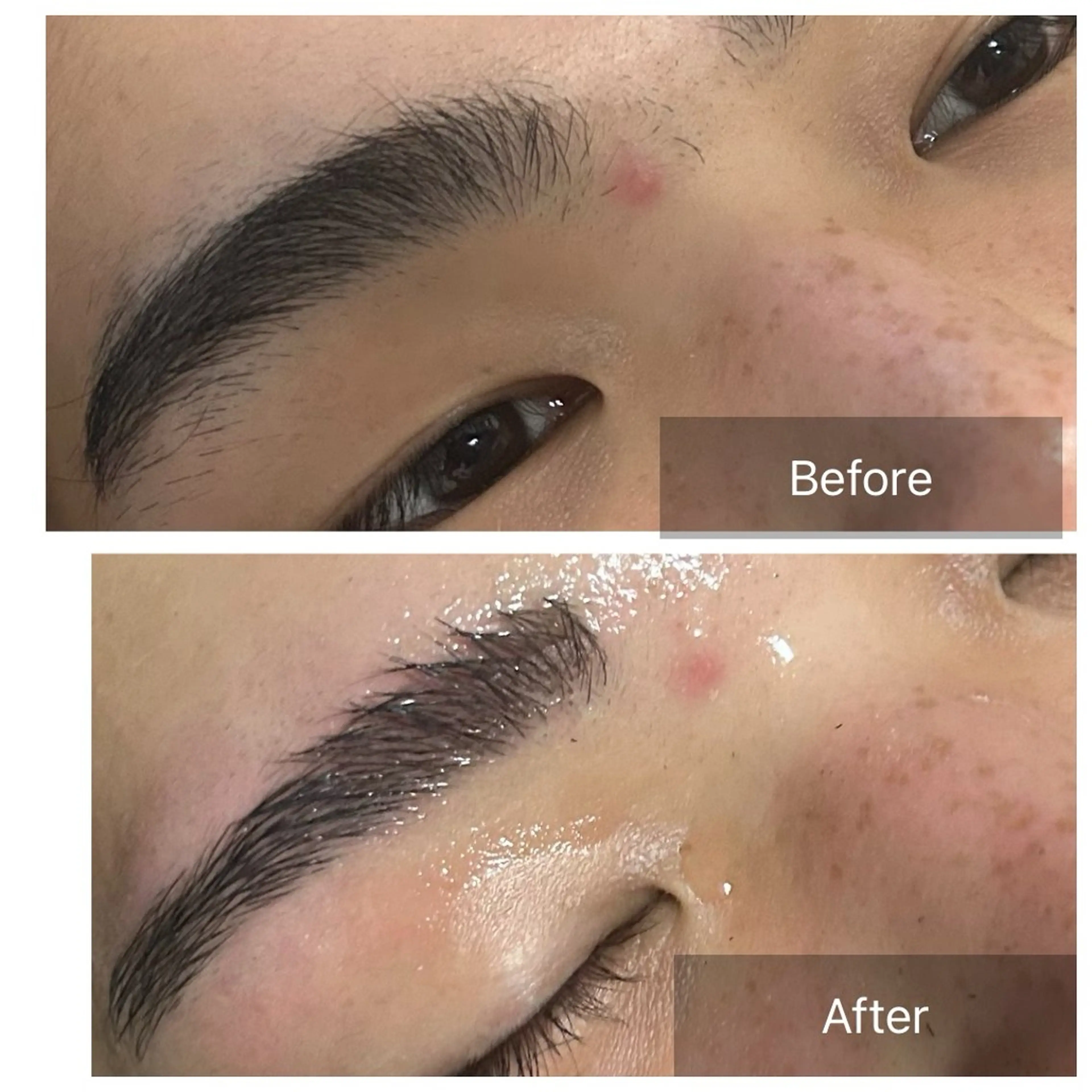 メンズ アイブロウ 学生（メンズ向け） エマニエル USAのエステ・リラクイメージ