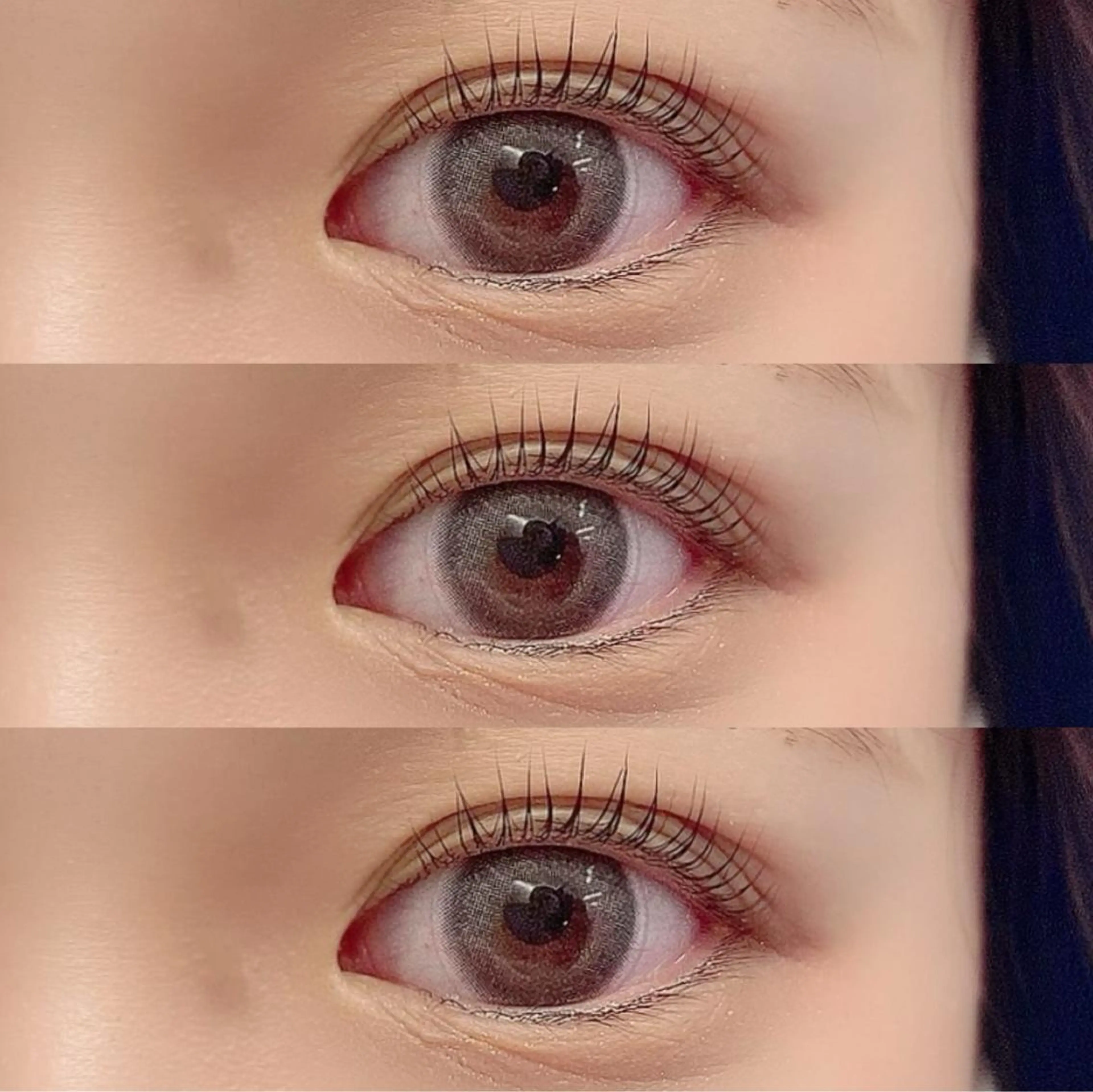 マツエク・マツパ 🤍アイリスト kana🤍のマツエク・マツパデザイン