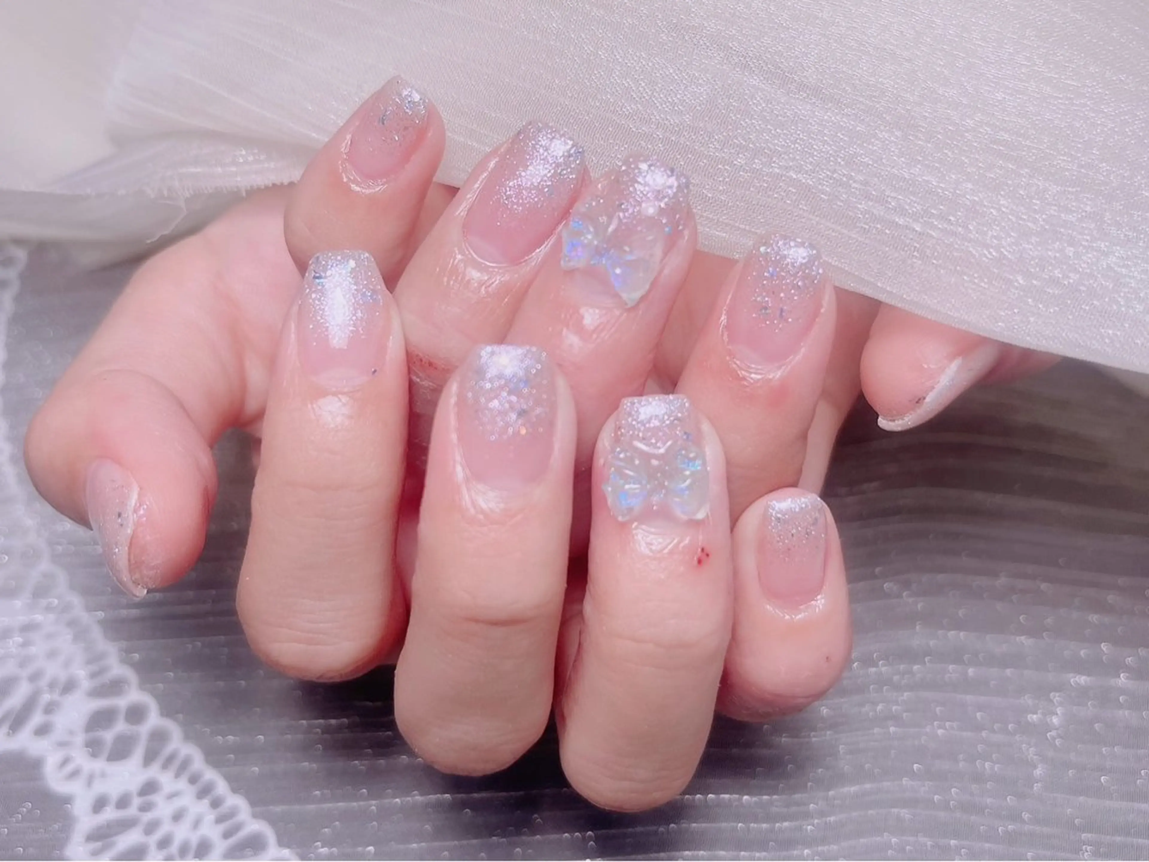 ネイル ハンドネイル ネイルサロン KARIのネイルデザイン