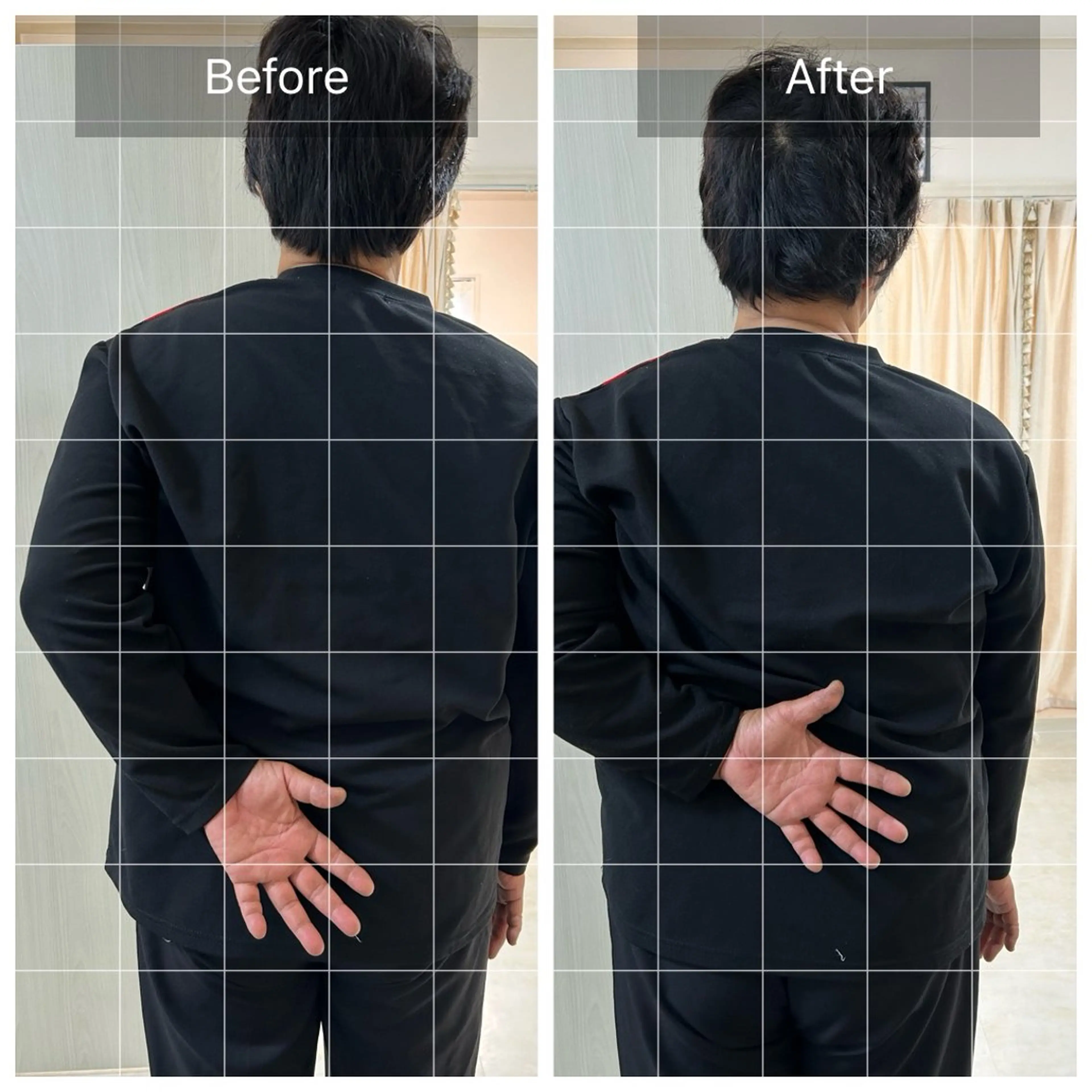 NAORU整体 沖縄市コザ院のエステ・リラクイメージ