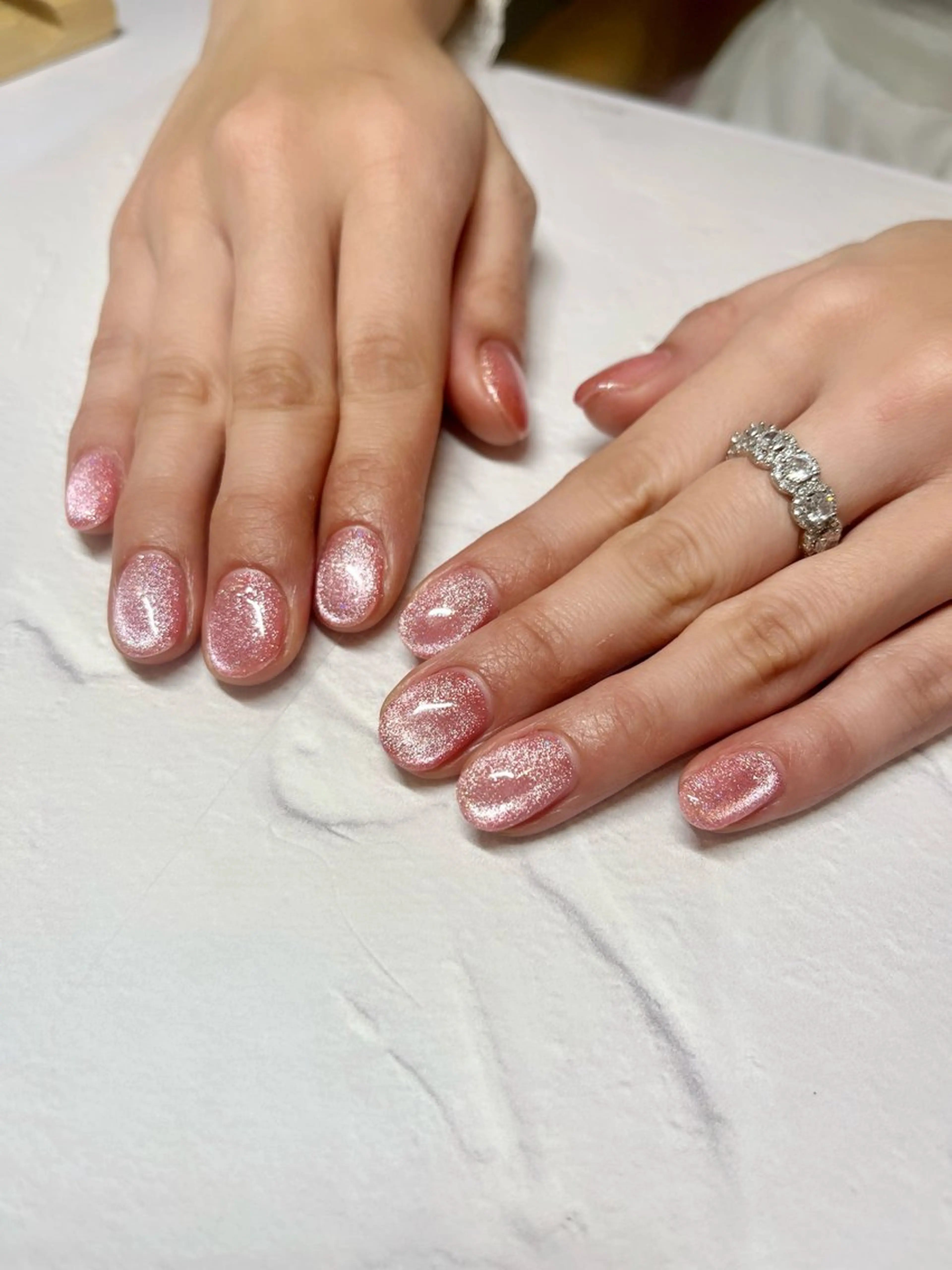 ネイル ハンドネイル li___nail 31のネイルデザイン