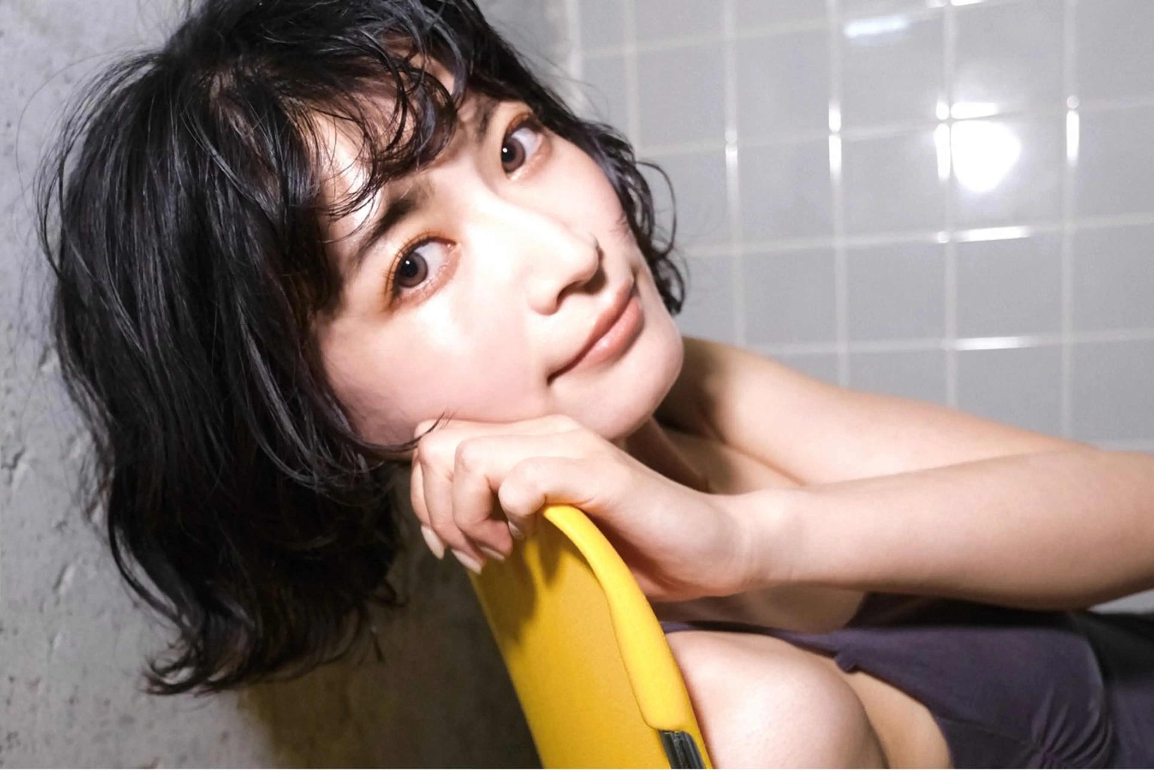 ショート 名駅/髪質改善 /ストレートEndoのヘアスタイル