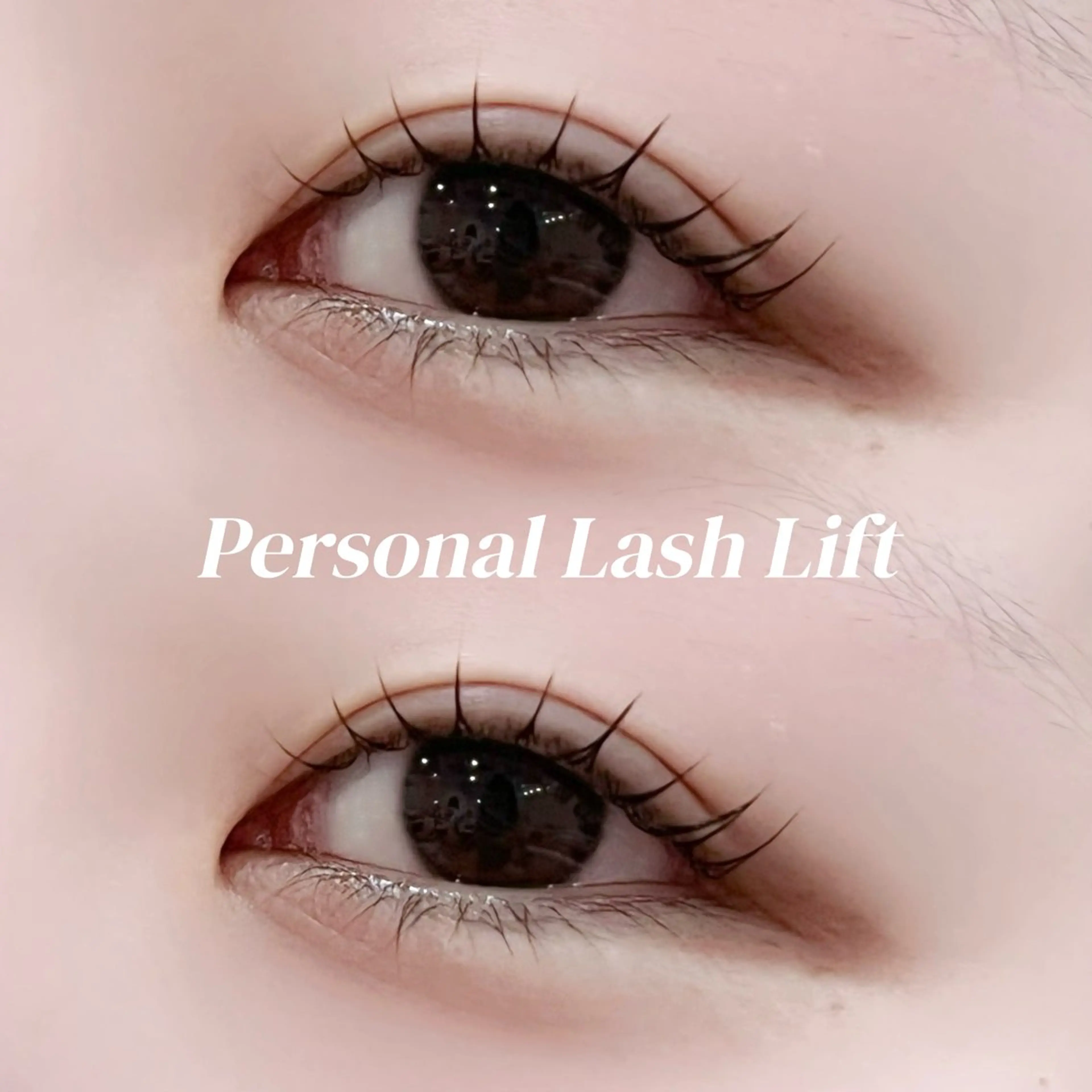 マツエク・マツパ Choco Lash ユメのマツエク・マツパデザイン