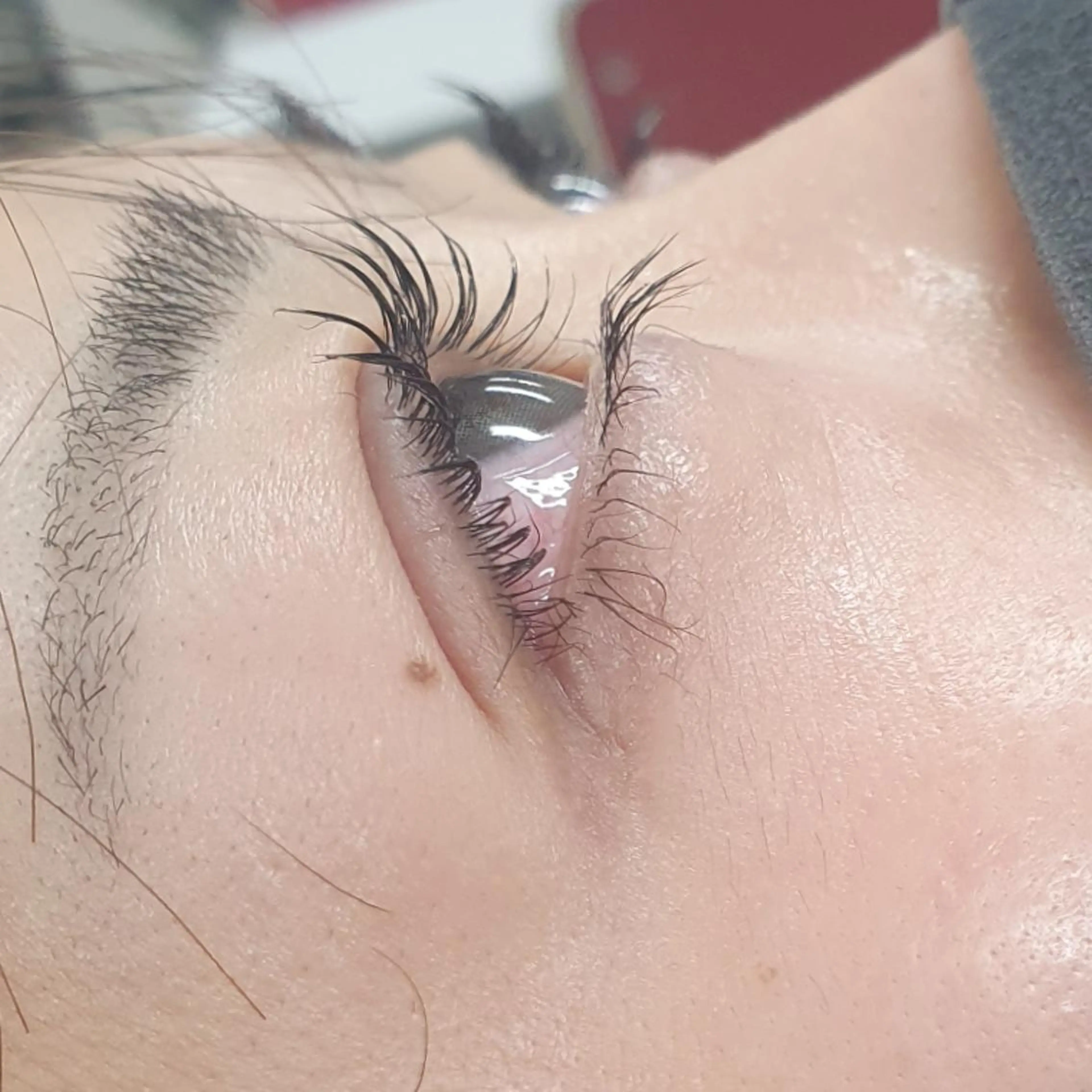 マツエク・マツパ 168.0 beautyのネイルデザイン