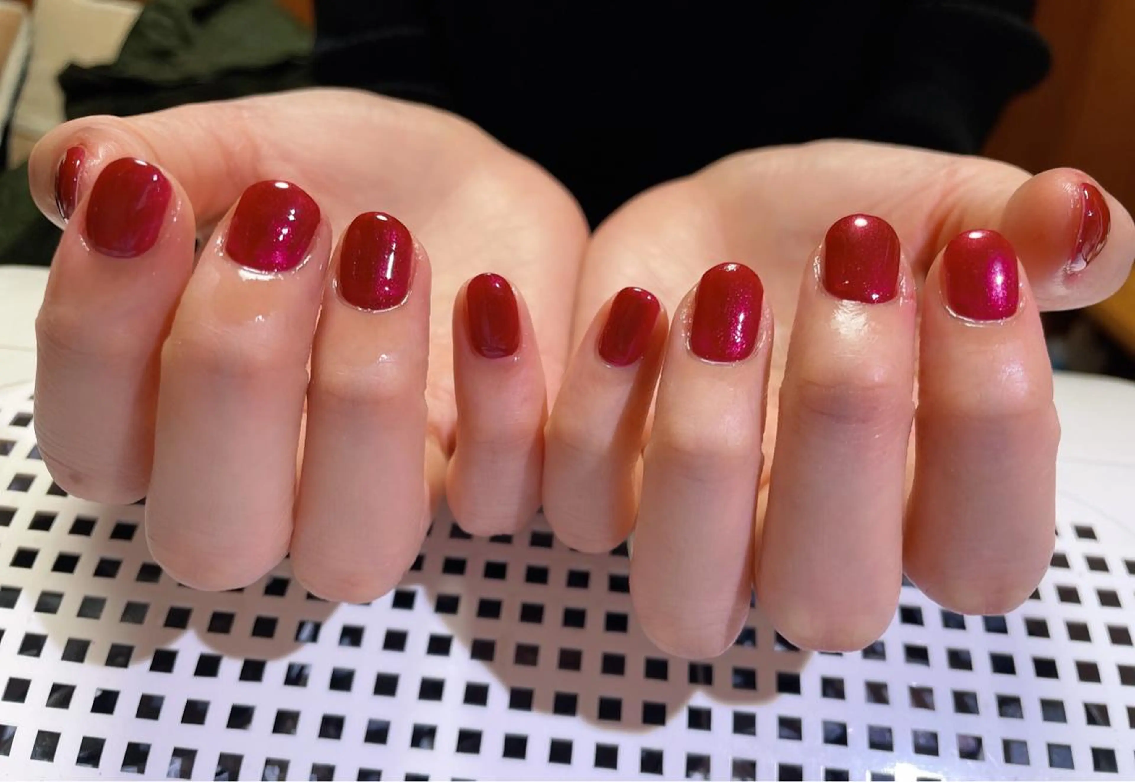 ネイル 絢佳 nailのネイルデザイン