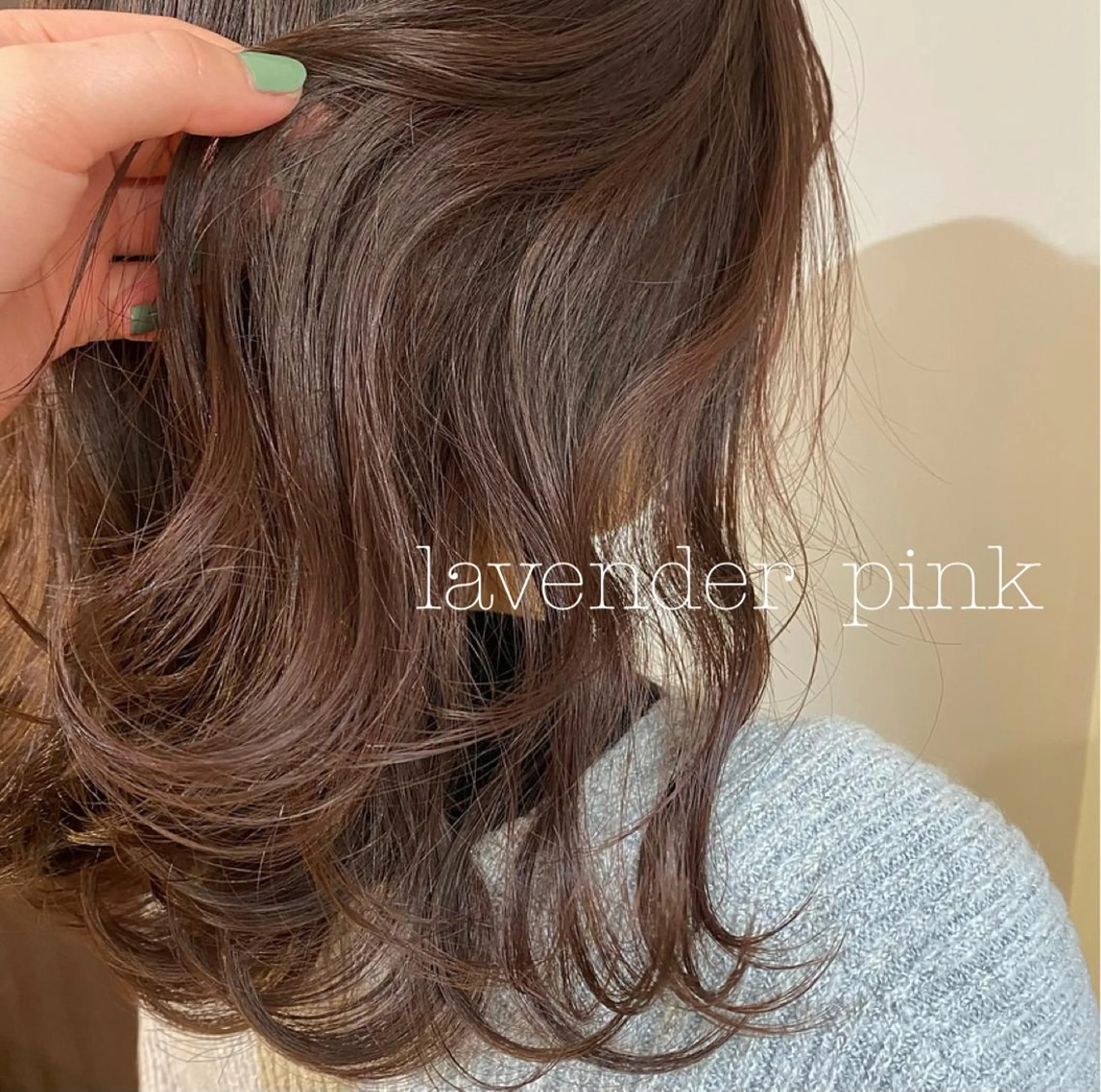 セミロング 𓍯柔らかhair 𓍯 yukinoのヘアスタイル