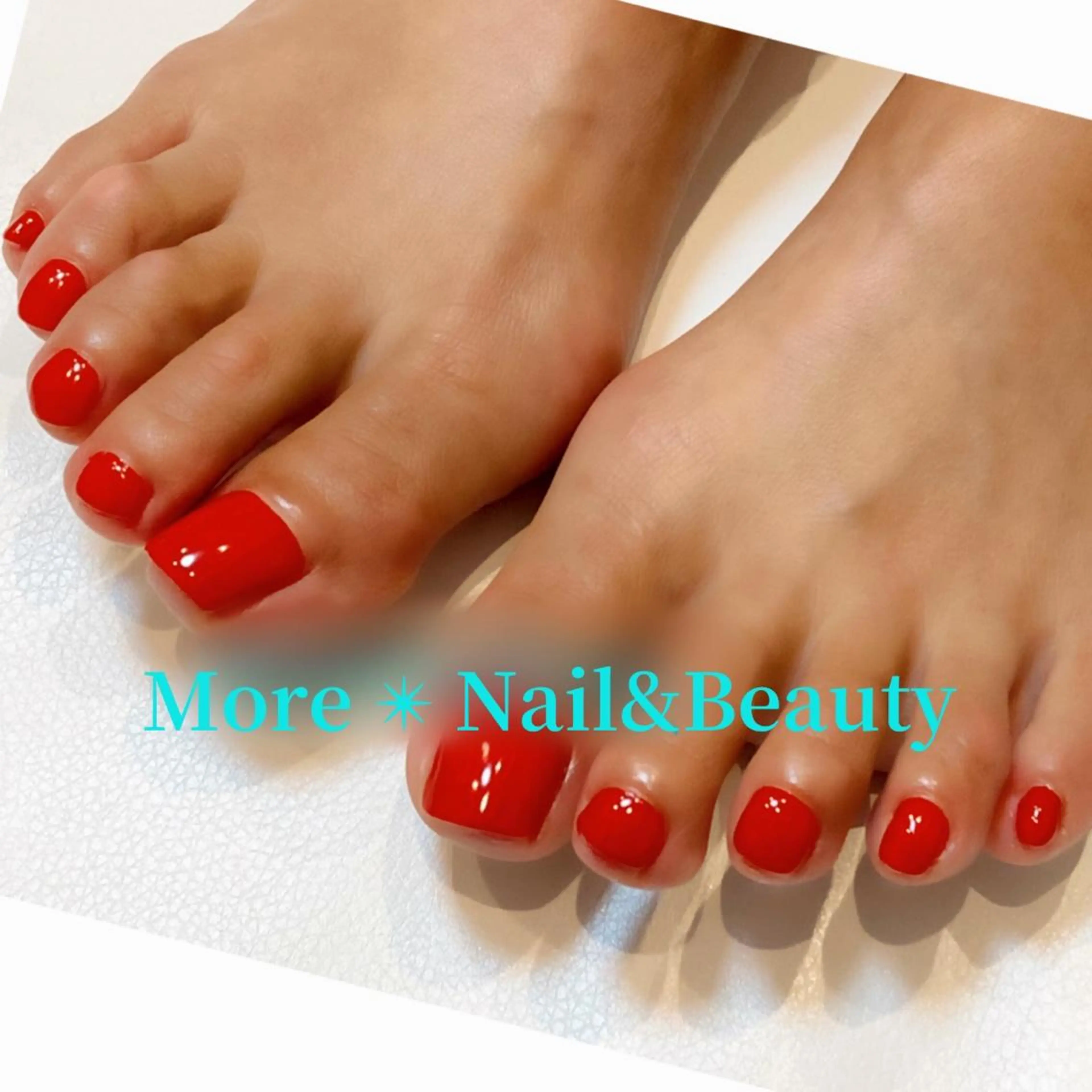 ネイル More ✴︎ （モアプラス）のエステ・リラクイメージ