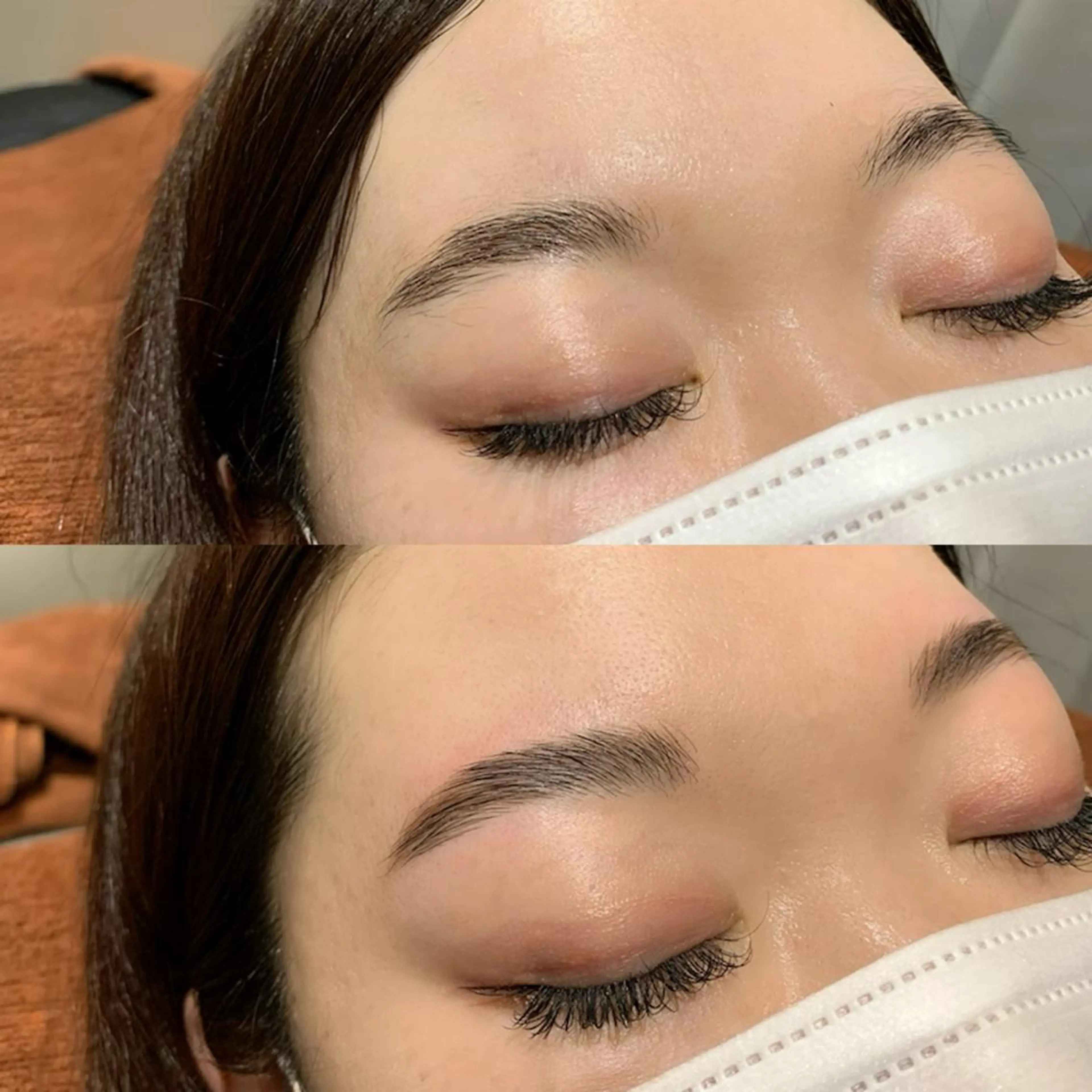 アイブロウ laki studioの眉毛・アイブロウイメージ