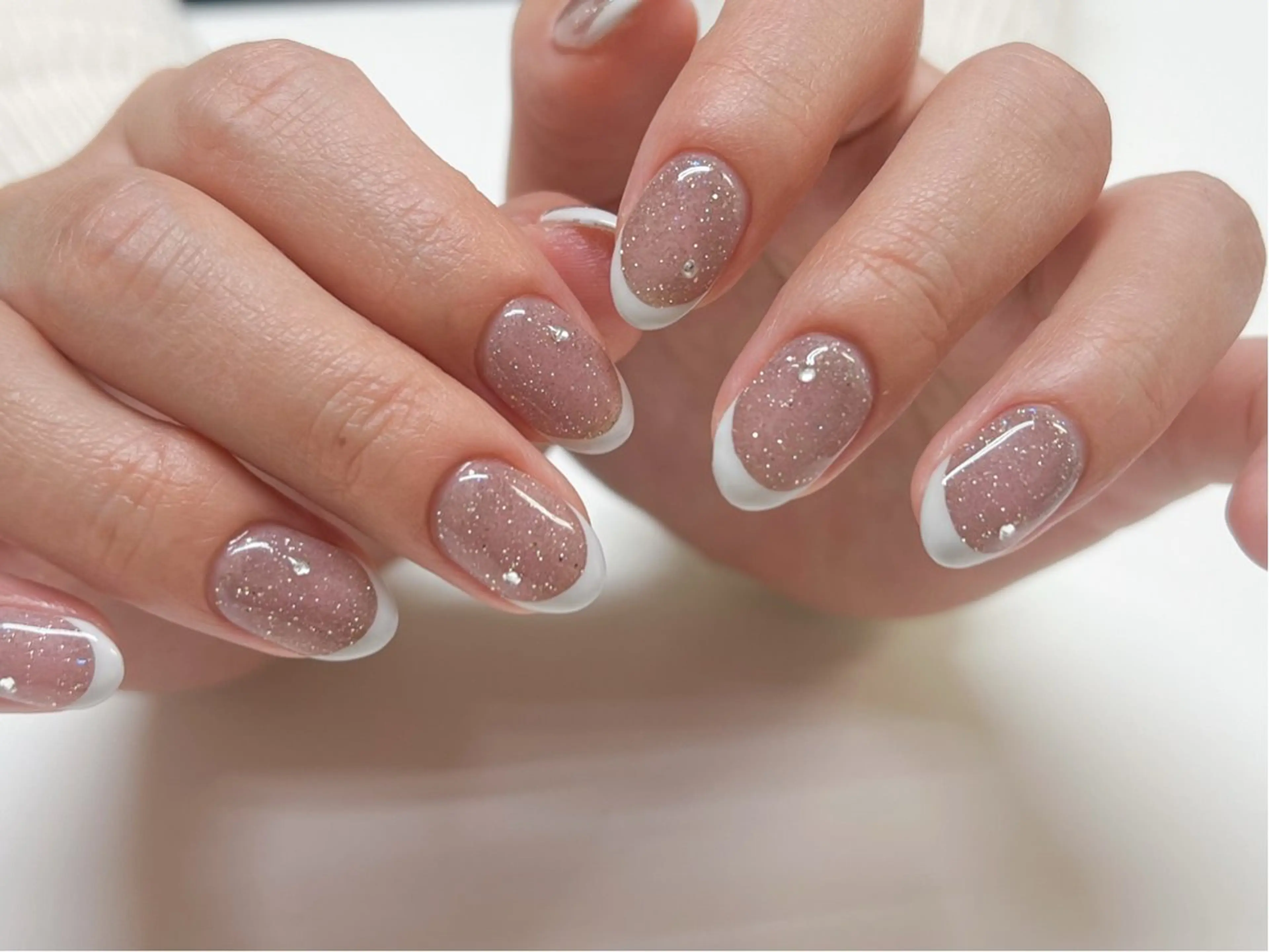 ネイル ハンドネイル fumina ┊📍渋谷のネイルデザイン