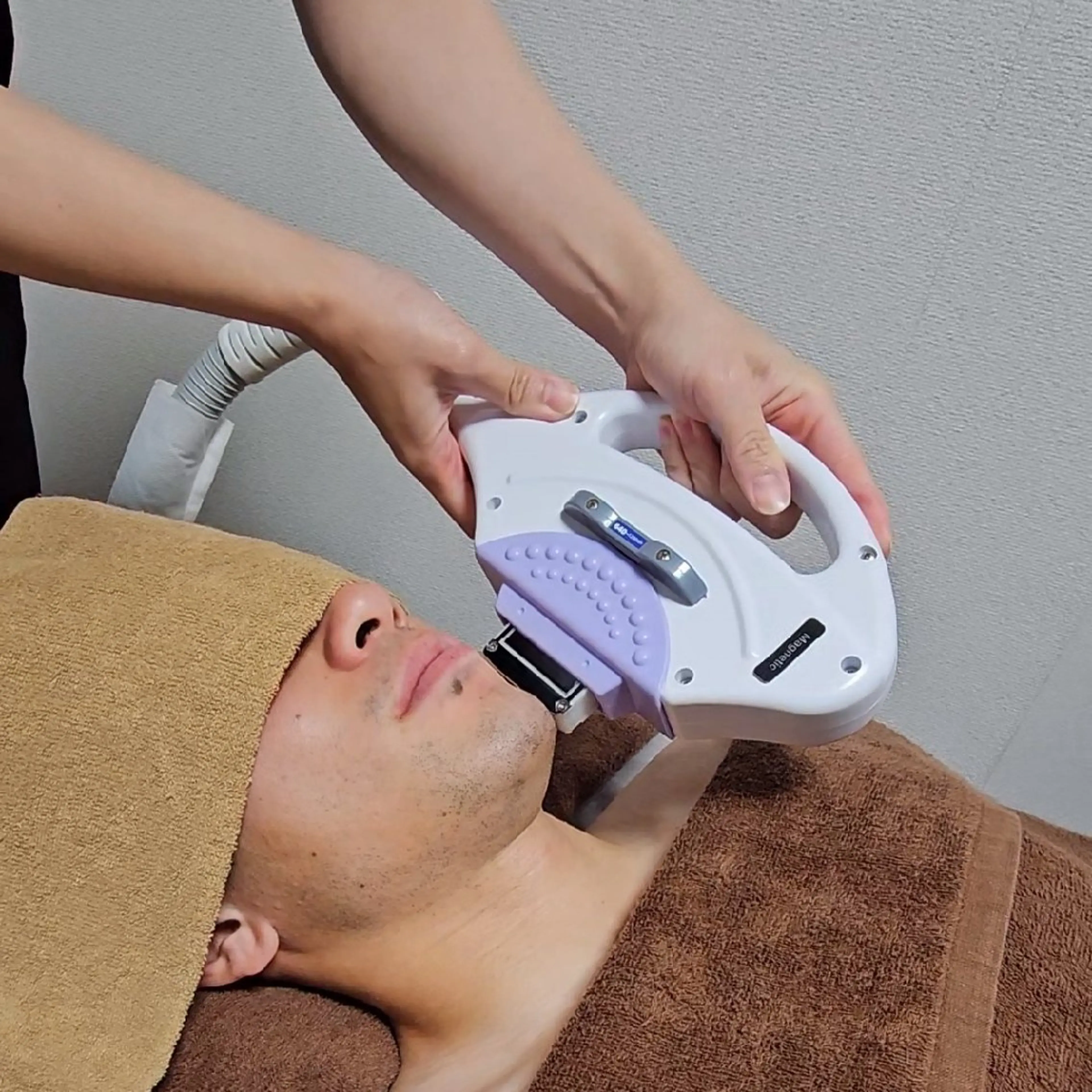 メンズ Iryアイリー所属・Iry アイリーのエステ・リラクイメージ