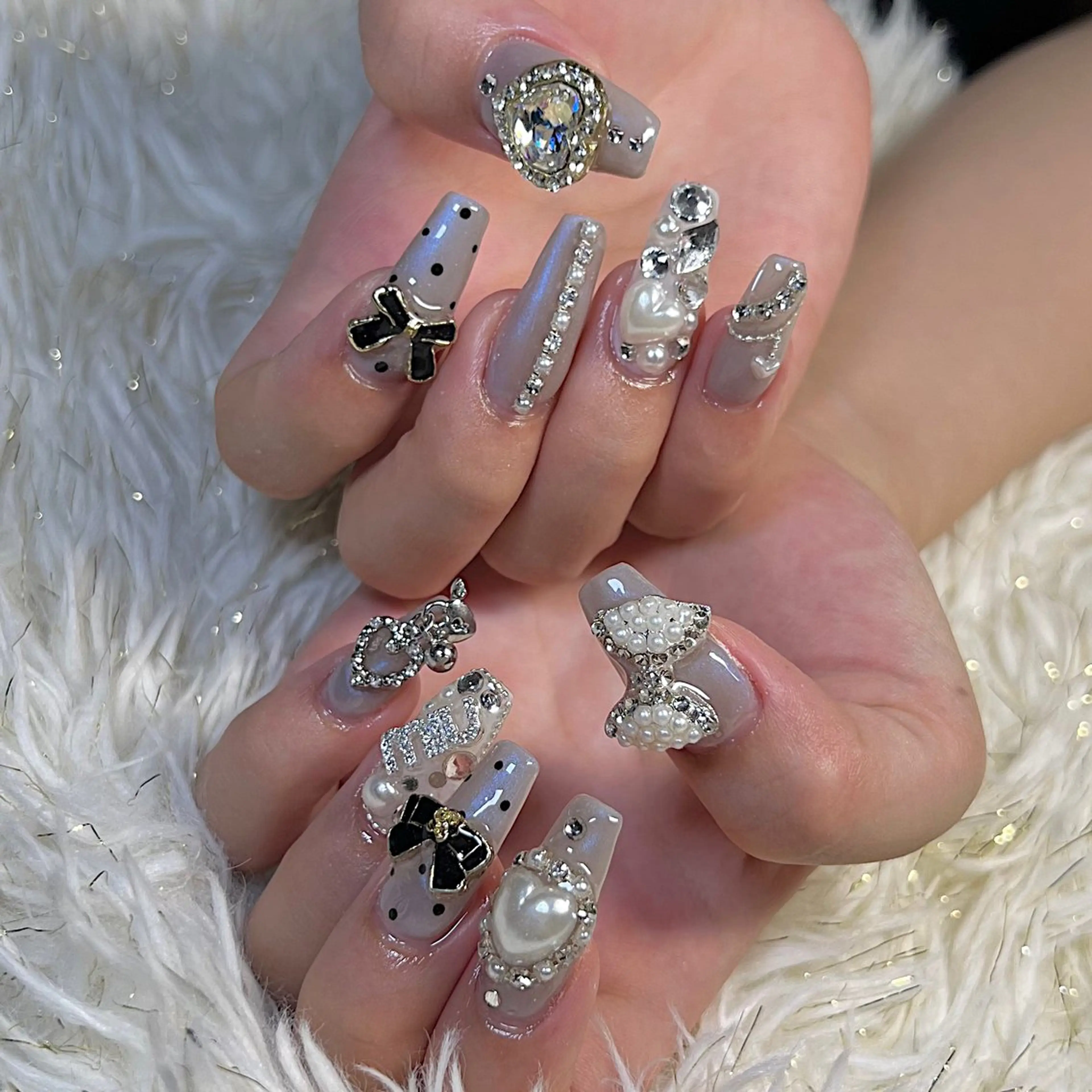 ネイル nana nailのネイルデザイン