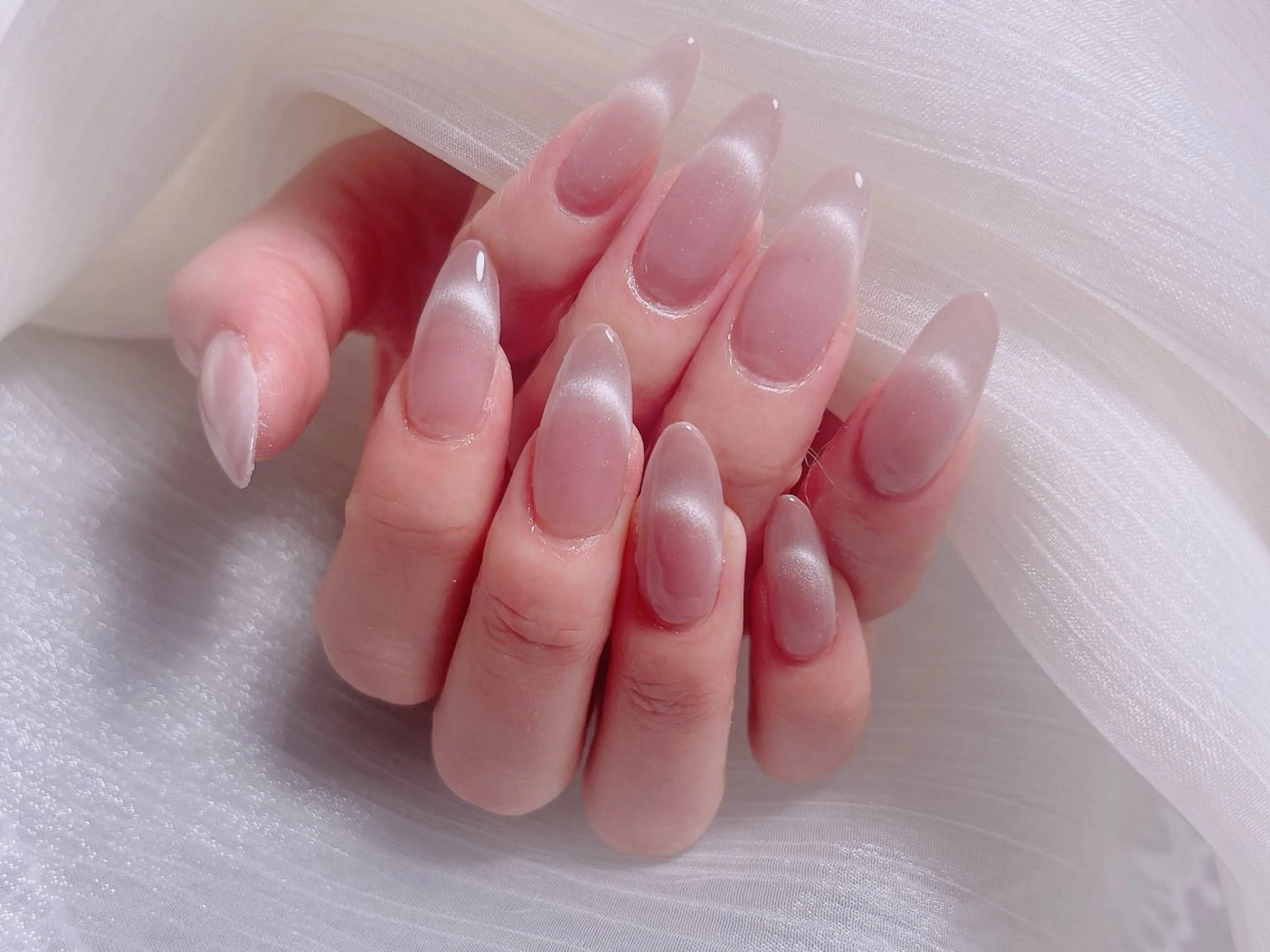 ネイル ハンドネイル KARI ネイルサロンのネイルデザイン