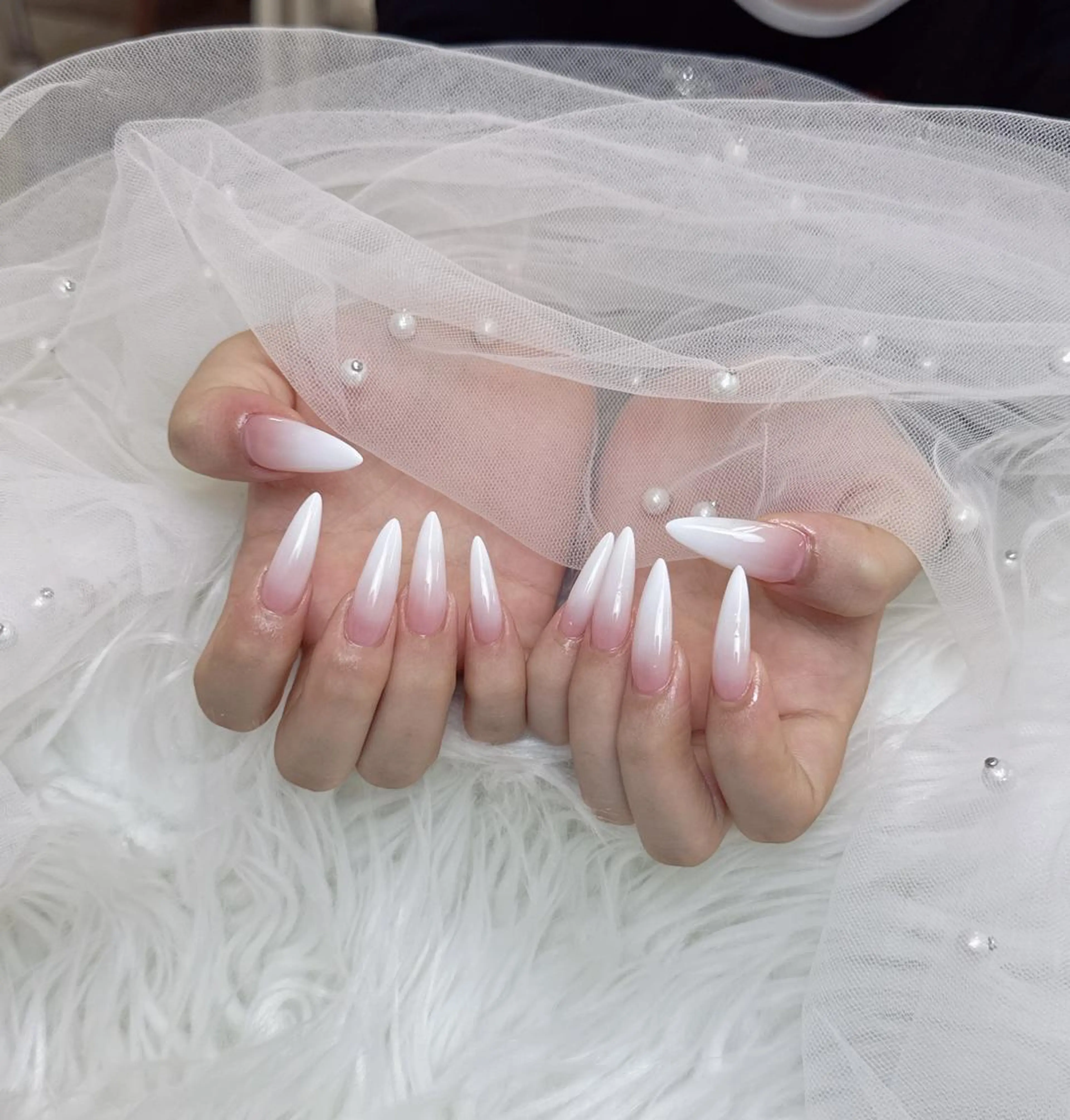 ネイル 🌻 Momoko_のネイルデザイン