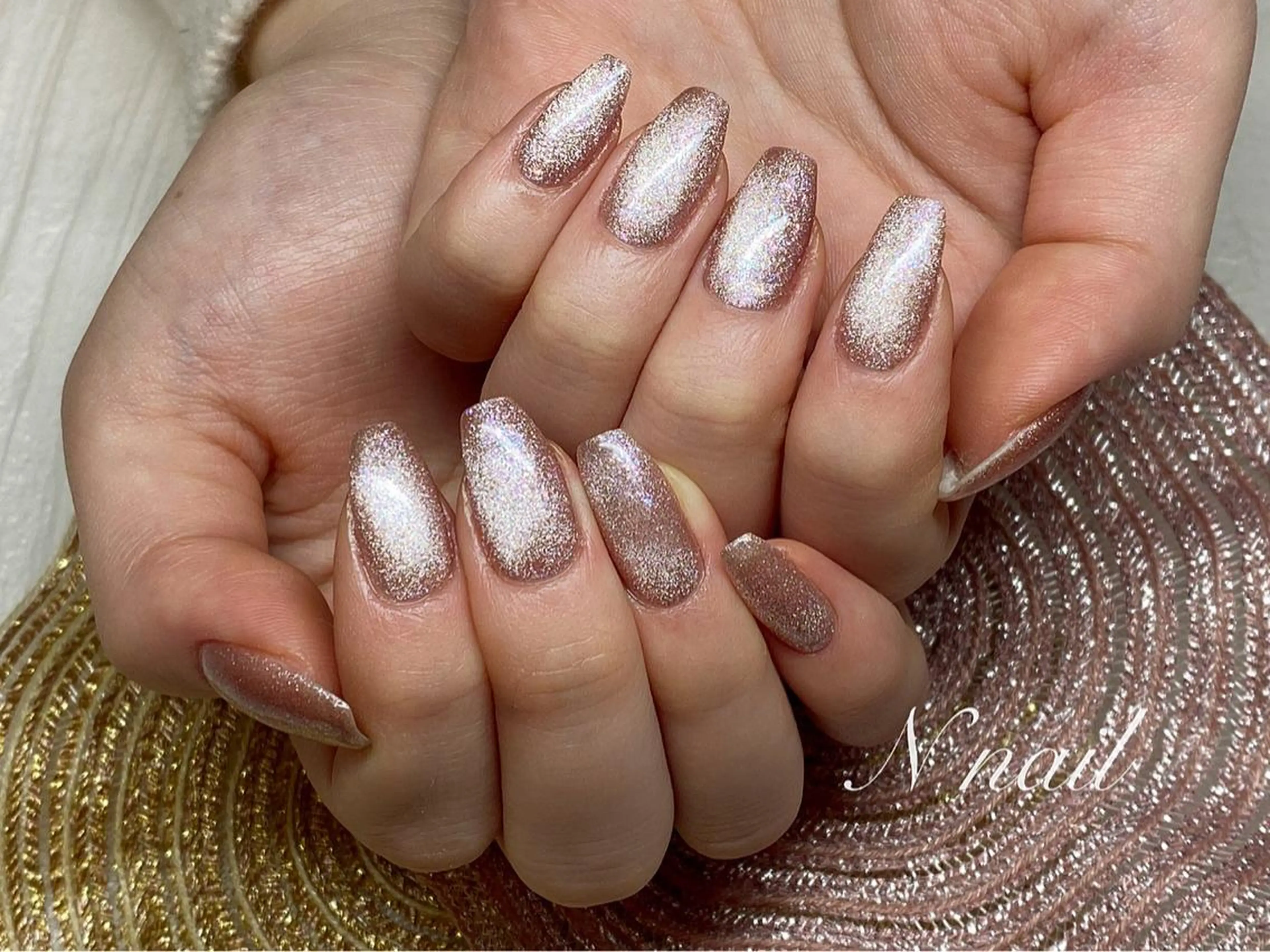 ネイル N nail - KOBE -のネイルデザイン