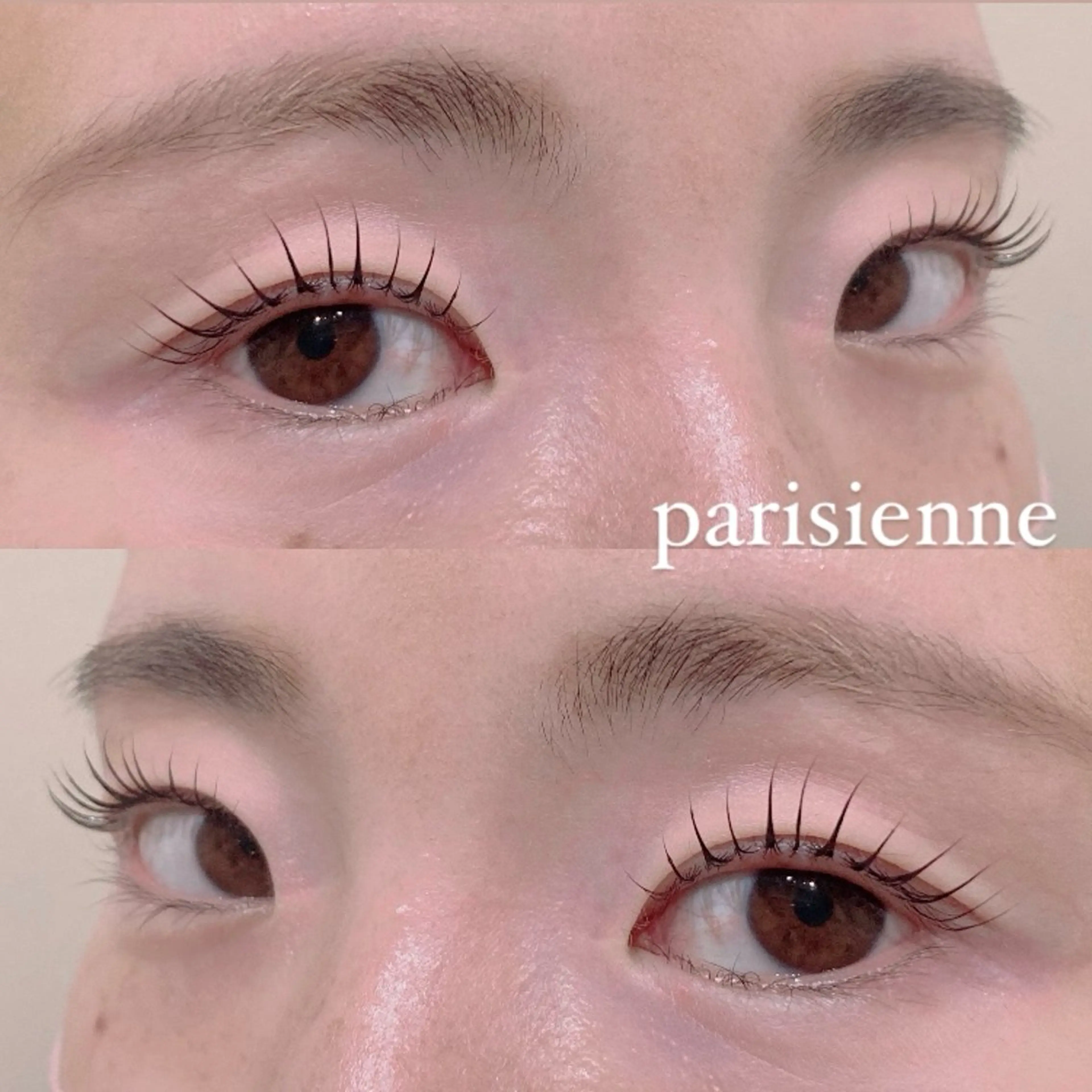 マツエク・マツパ マツパ 個室サロンAPiLA 橋本あゆみのマツエク・マツパデザイン