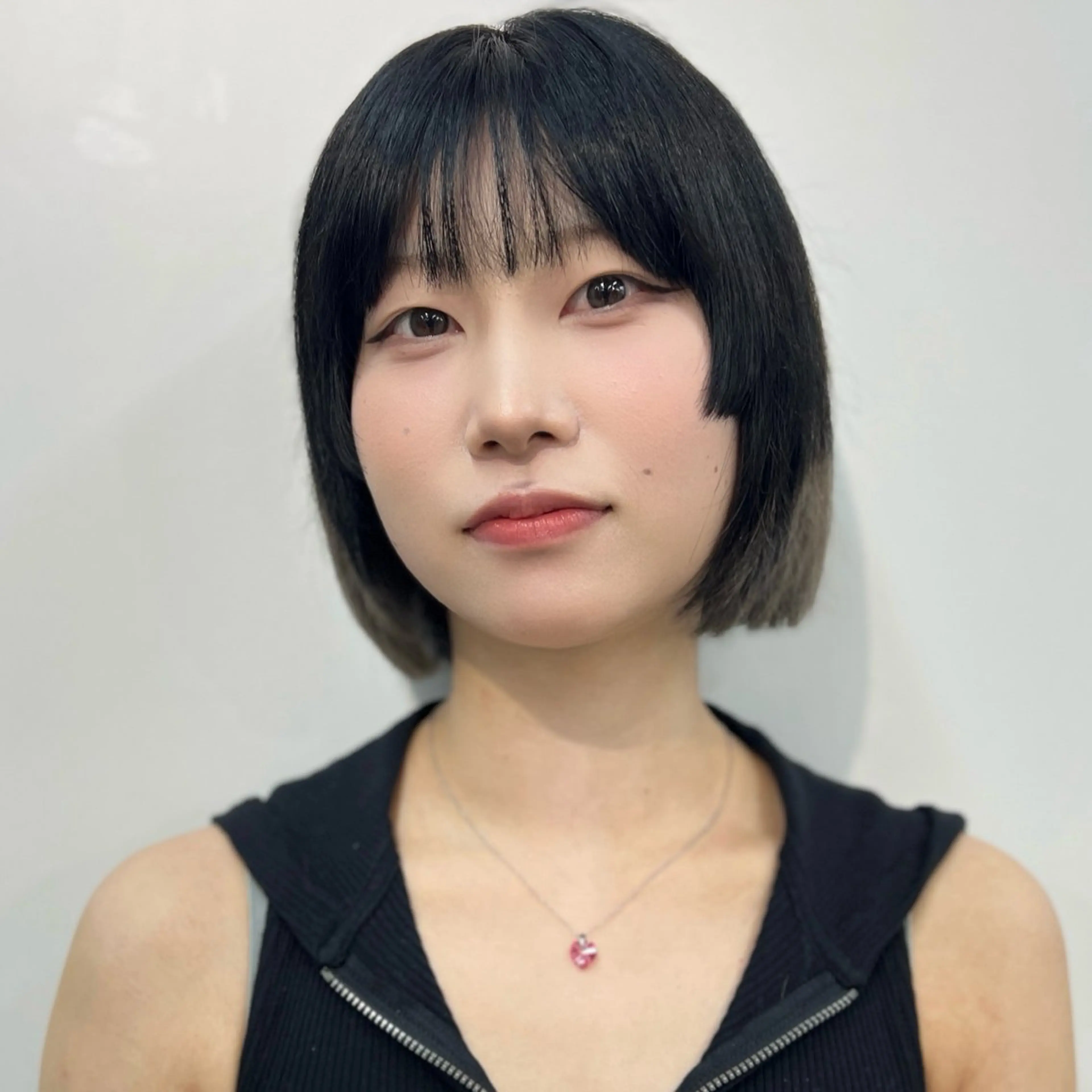 ショート 透明感カラー / Rio👶🏻💞のヘアスタイル