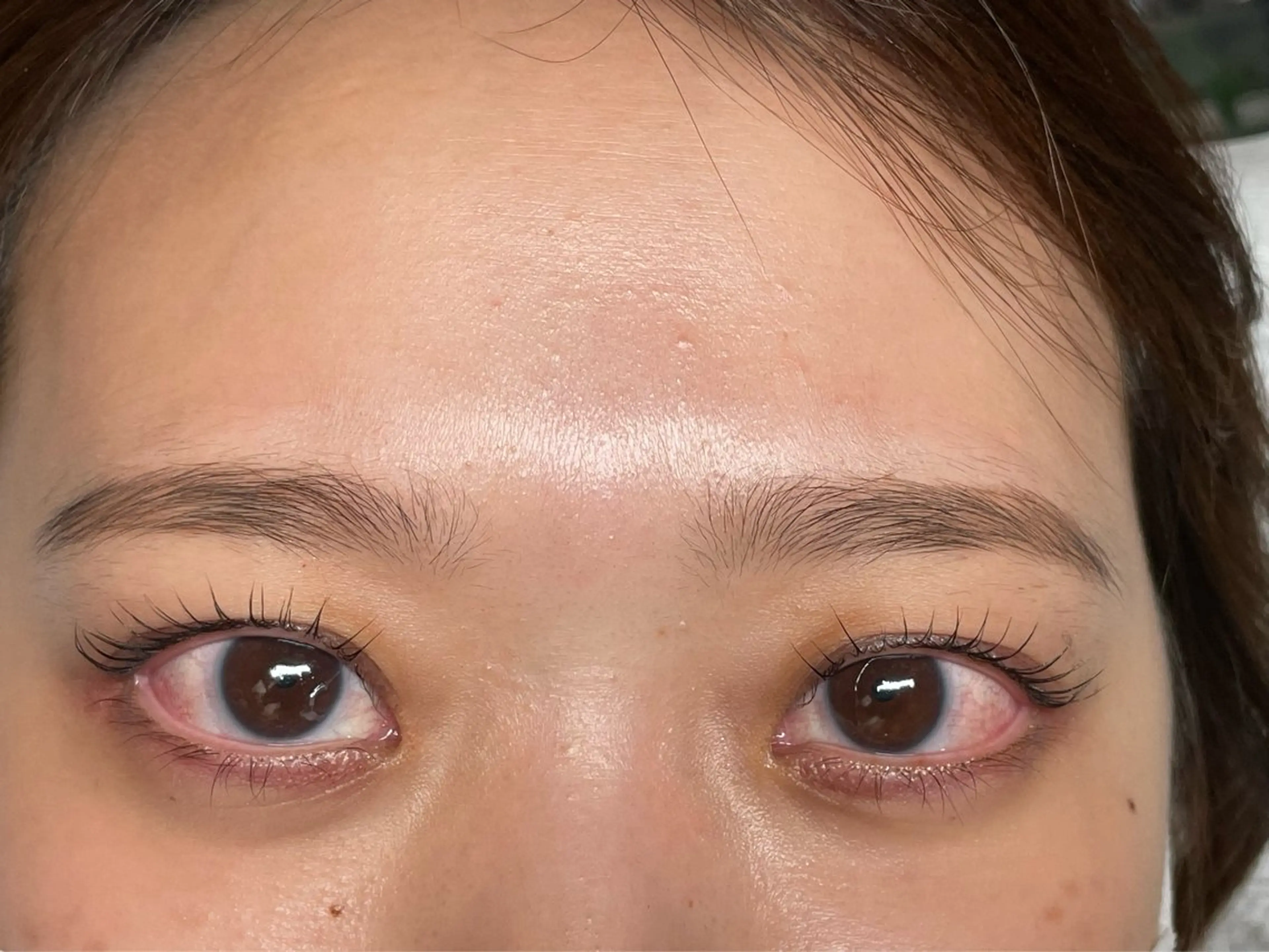 マツエク・マツパ NaKid マツエク&マツパのマツエク・マツパデザイン