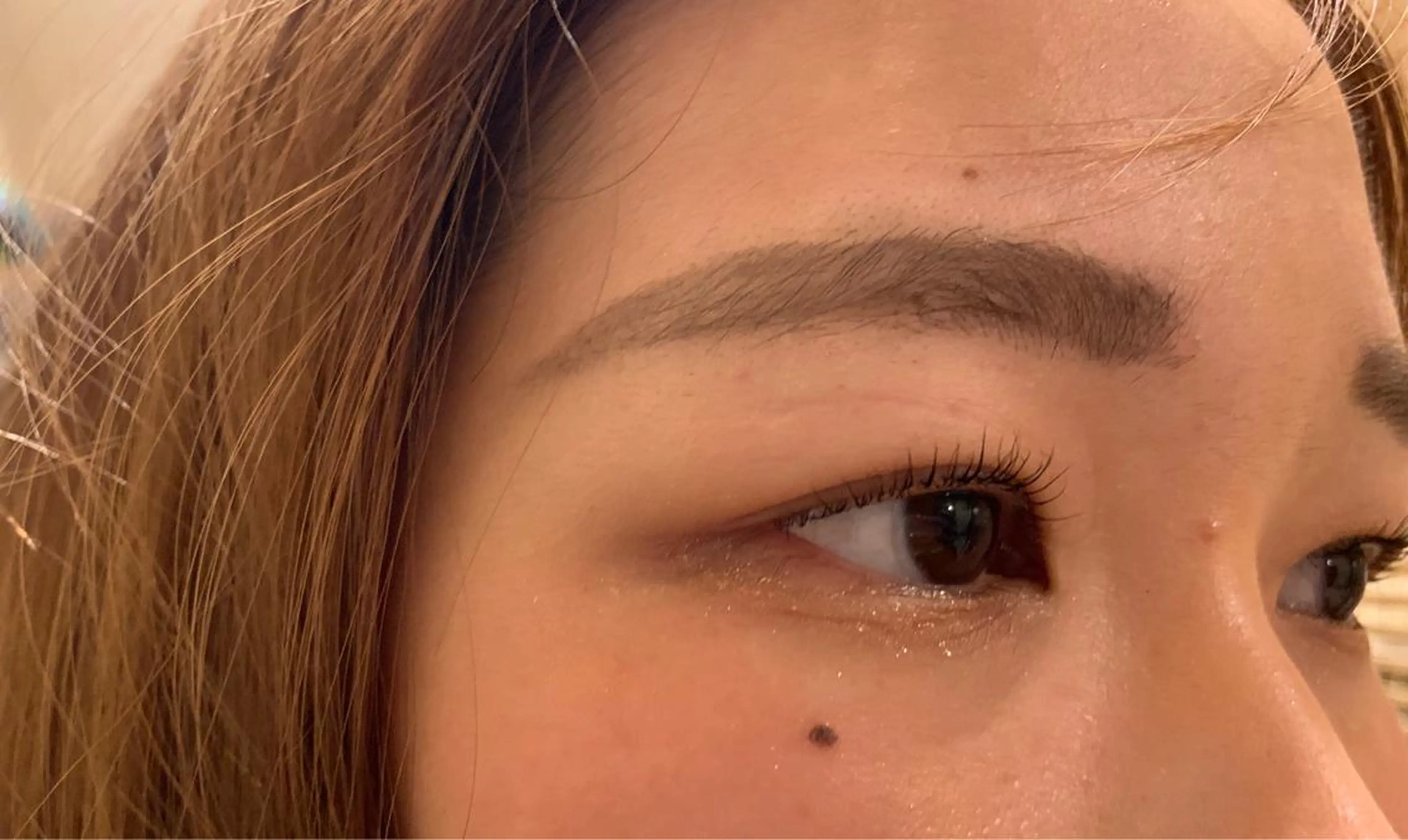 マツエク・マツパ 🌼🤎福島 咲果🌼🤎のマツエク・マツパデザイン