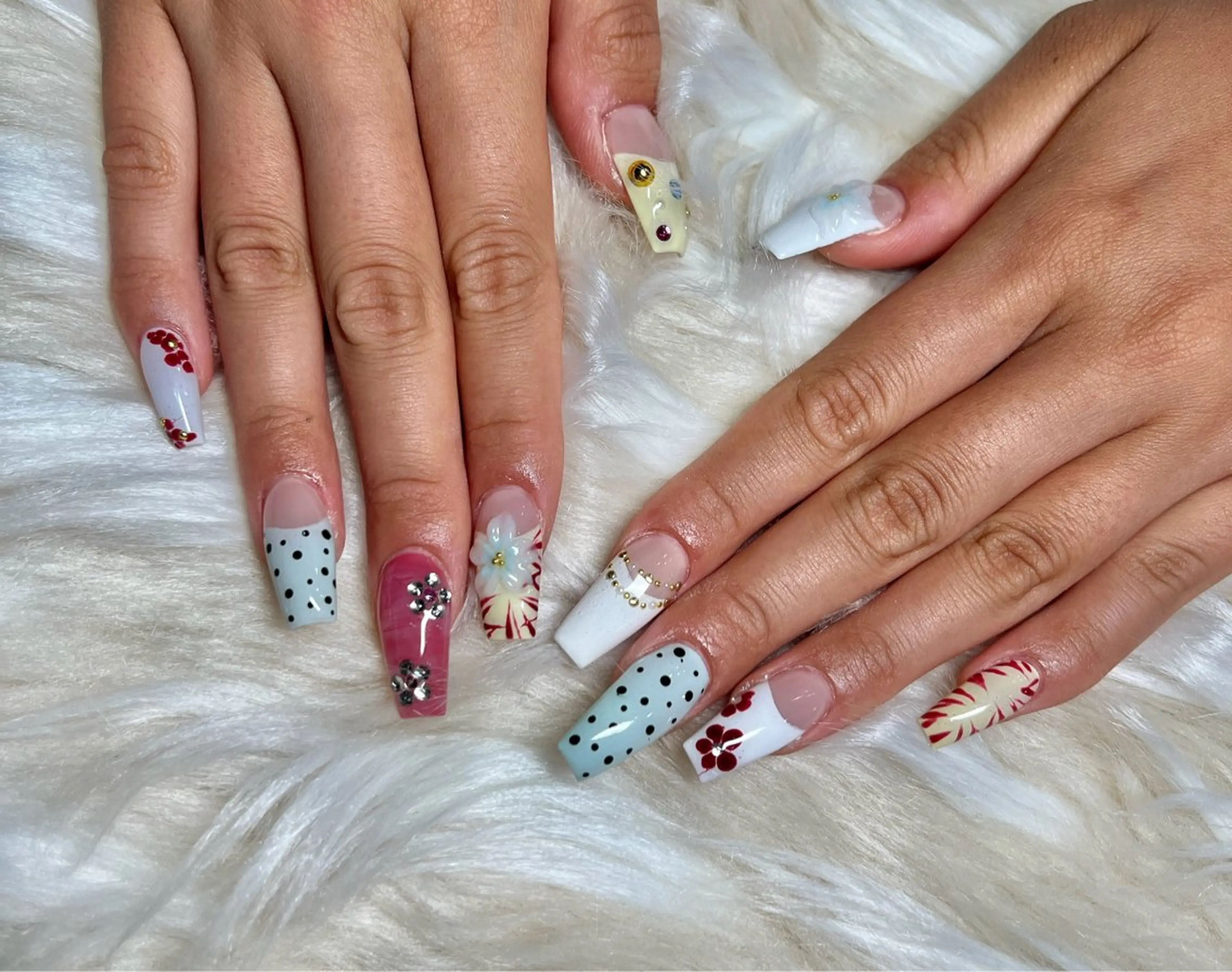 ネイル BelireChii Nail&eyeのその他イメージ