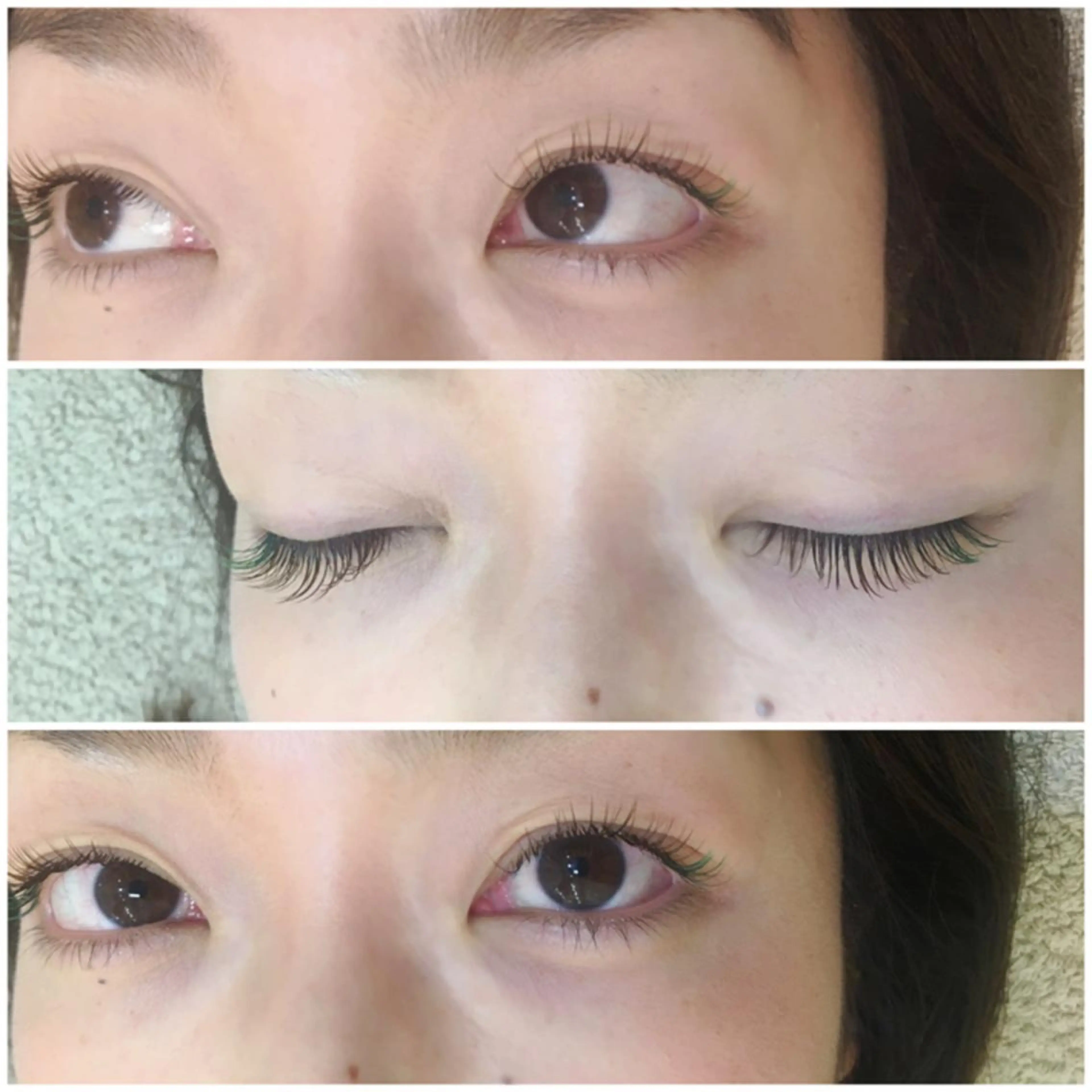 マツエク・マツパ n a t s u k i 🪽ྀིのマツエク・マツパデザイン