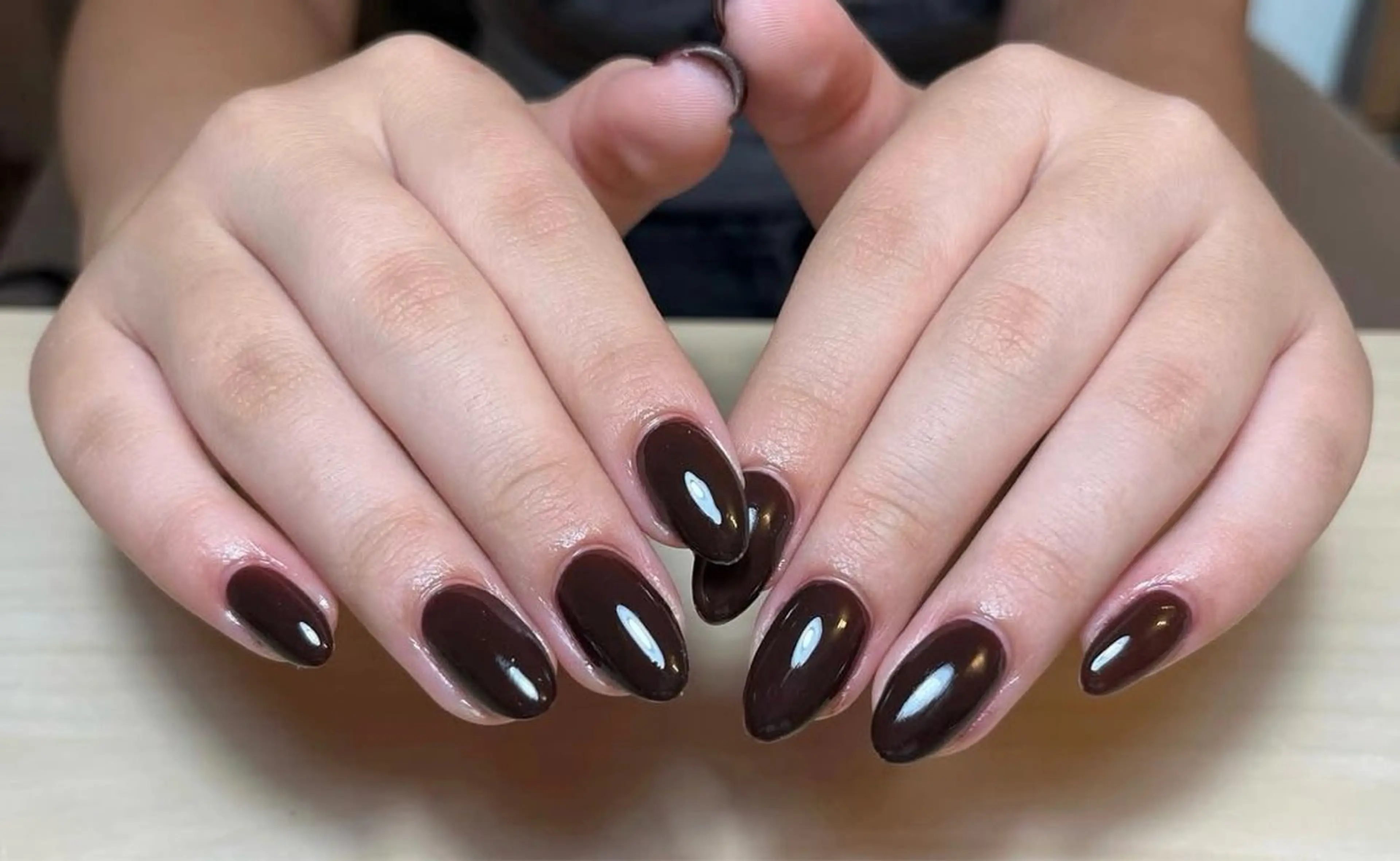 ネイル Toujours nail所属・Toujours / nijinaのネイルデザイン