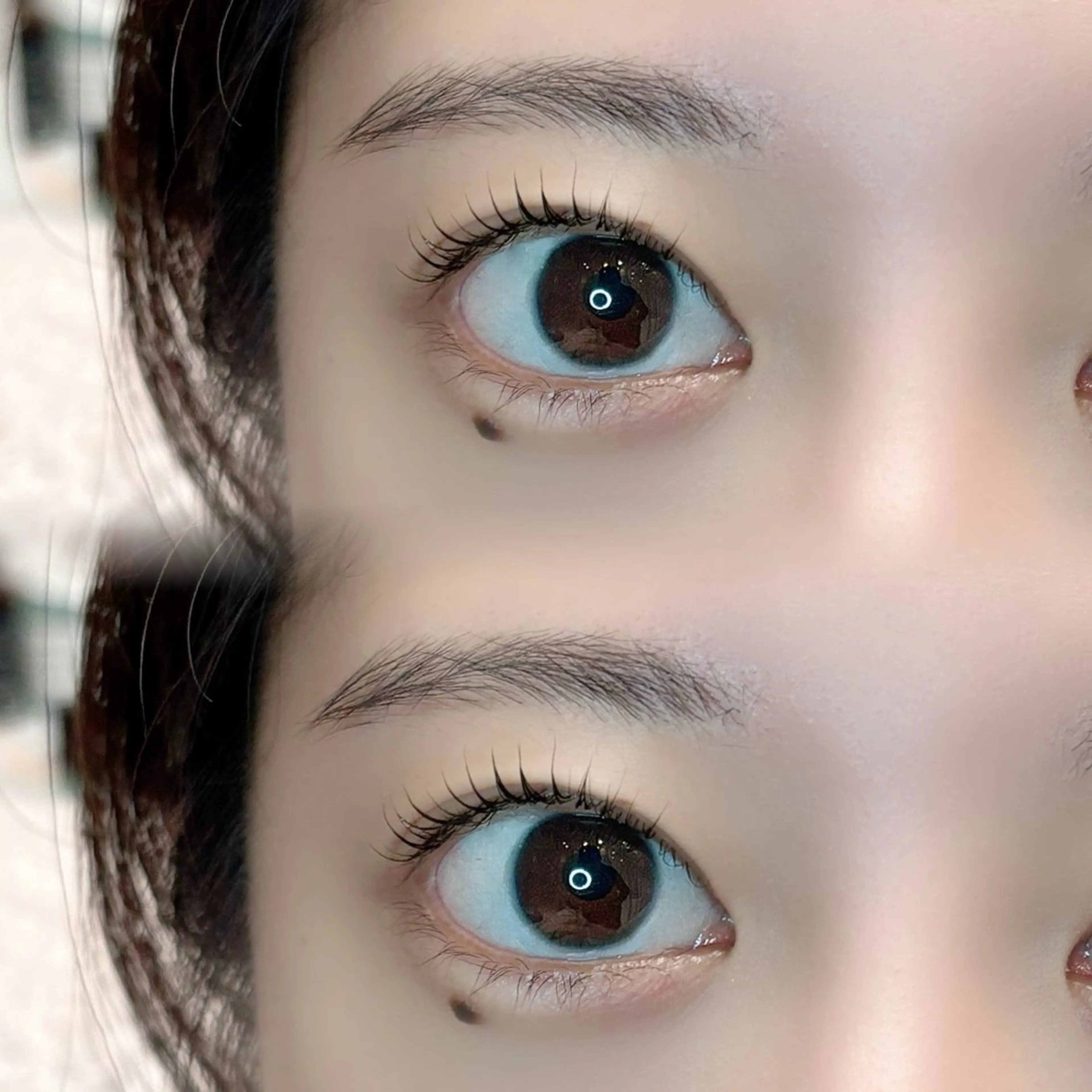 マツエク・マツパ マツパ Ayumi.dre 🌸Y《2階》のマツエク・マツパデザイン