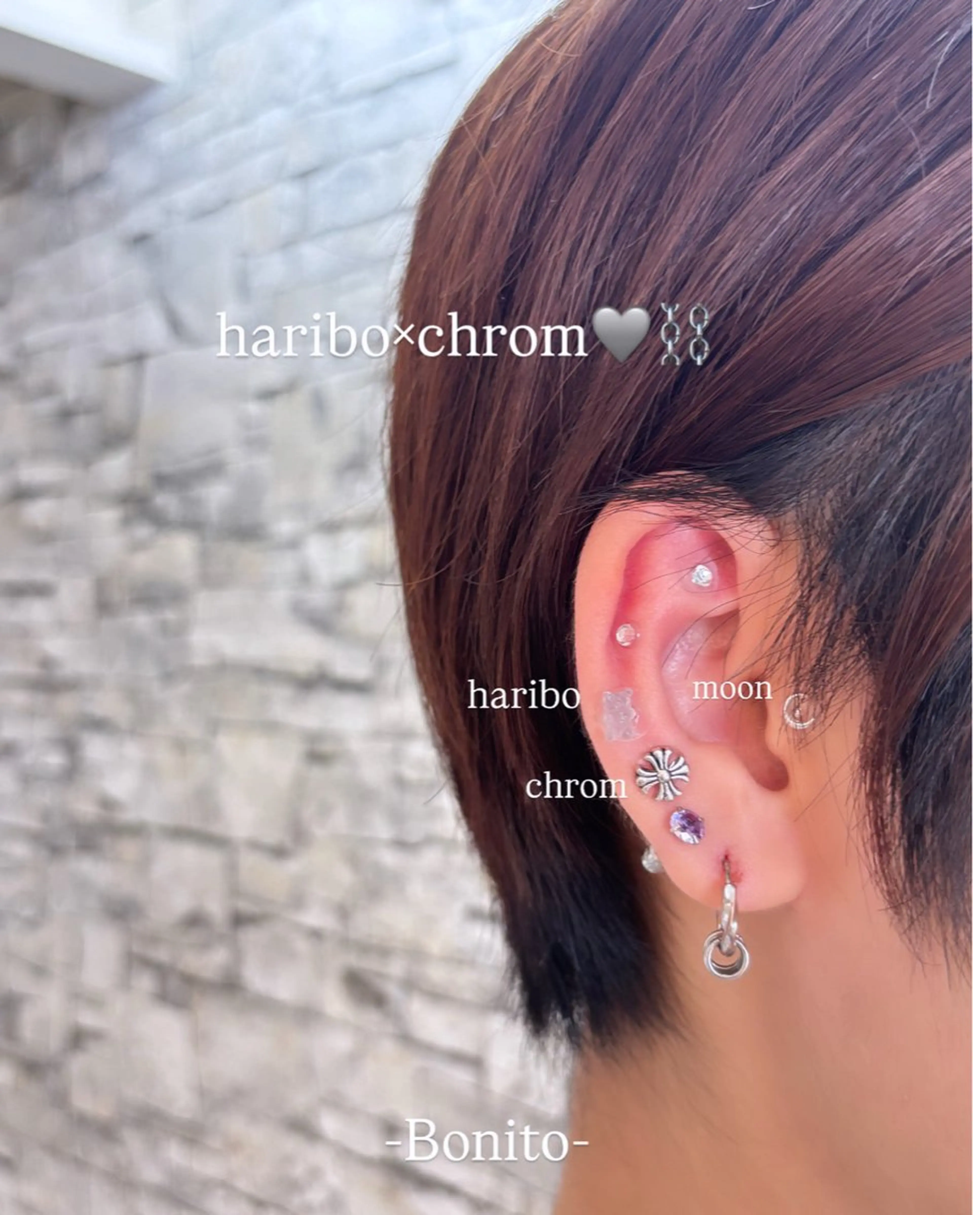 その他 B onitoのエステ・リラクイメージ