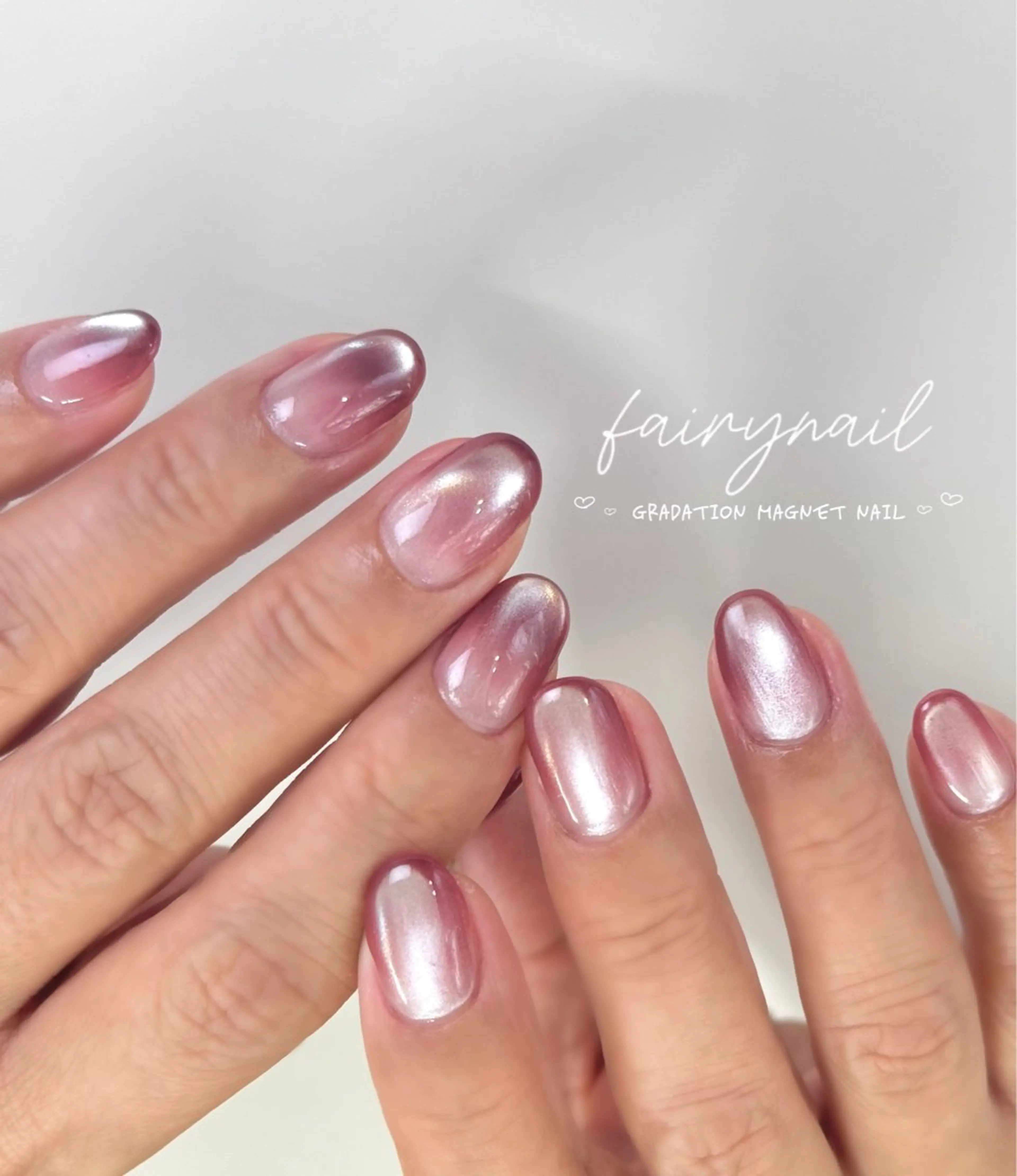 ネイル fairy 25のネイルデザイン
