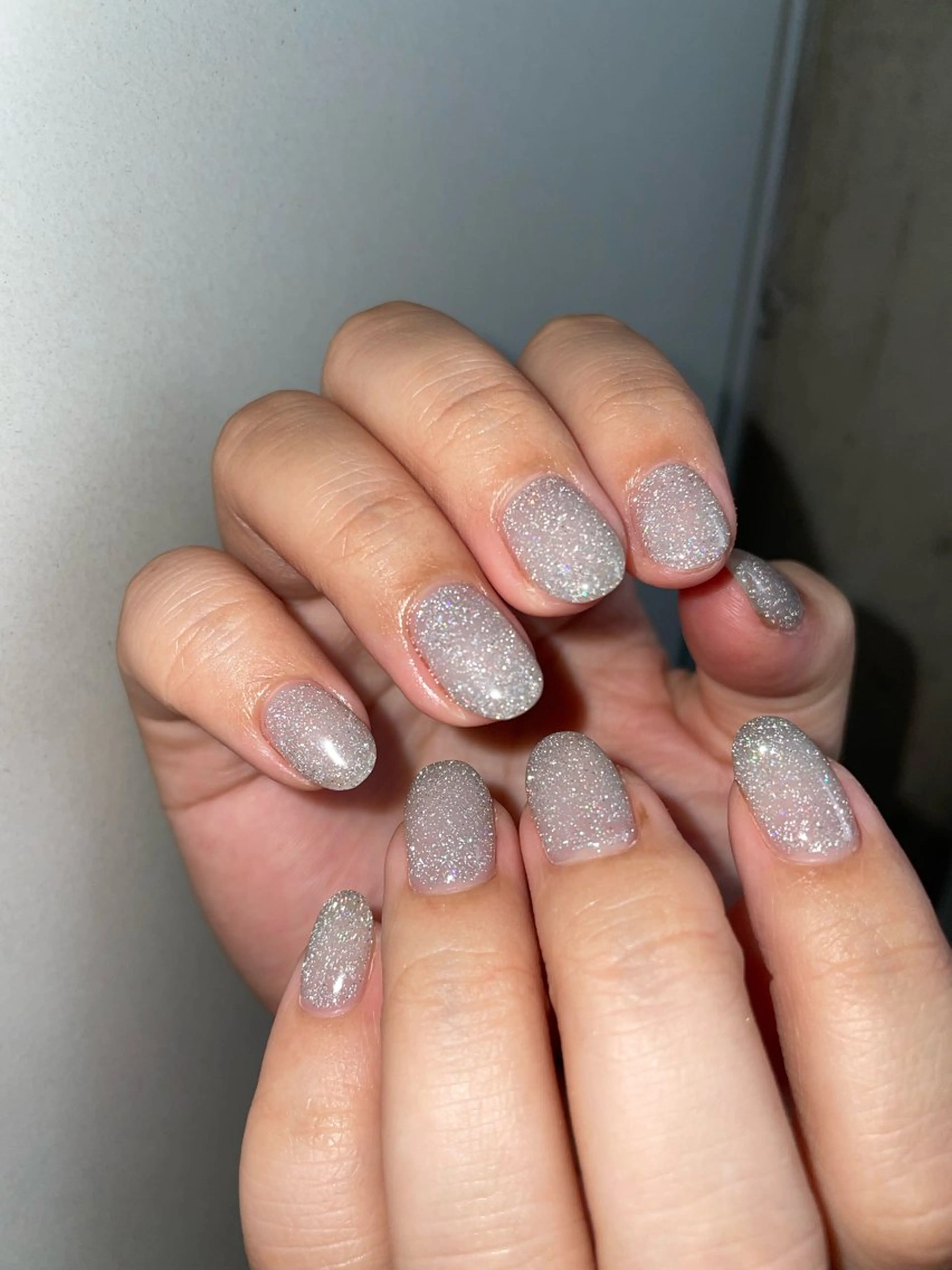 ネイル フラッシュネイル Manon Yuiのネイルデザイン