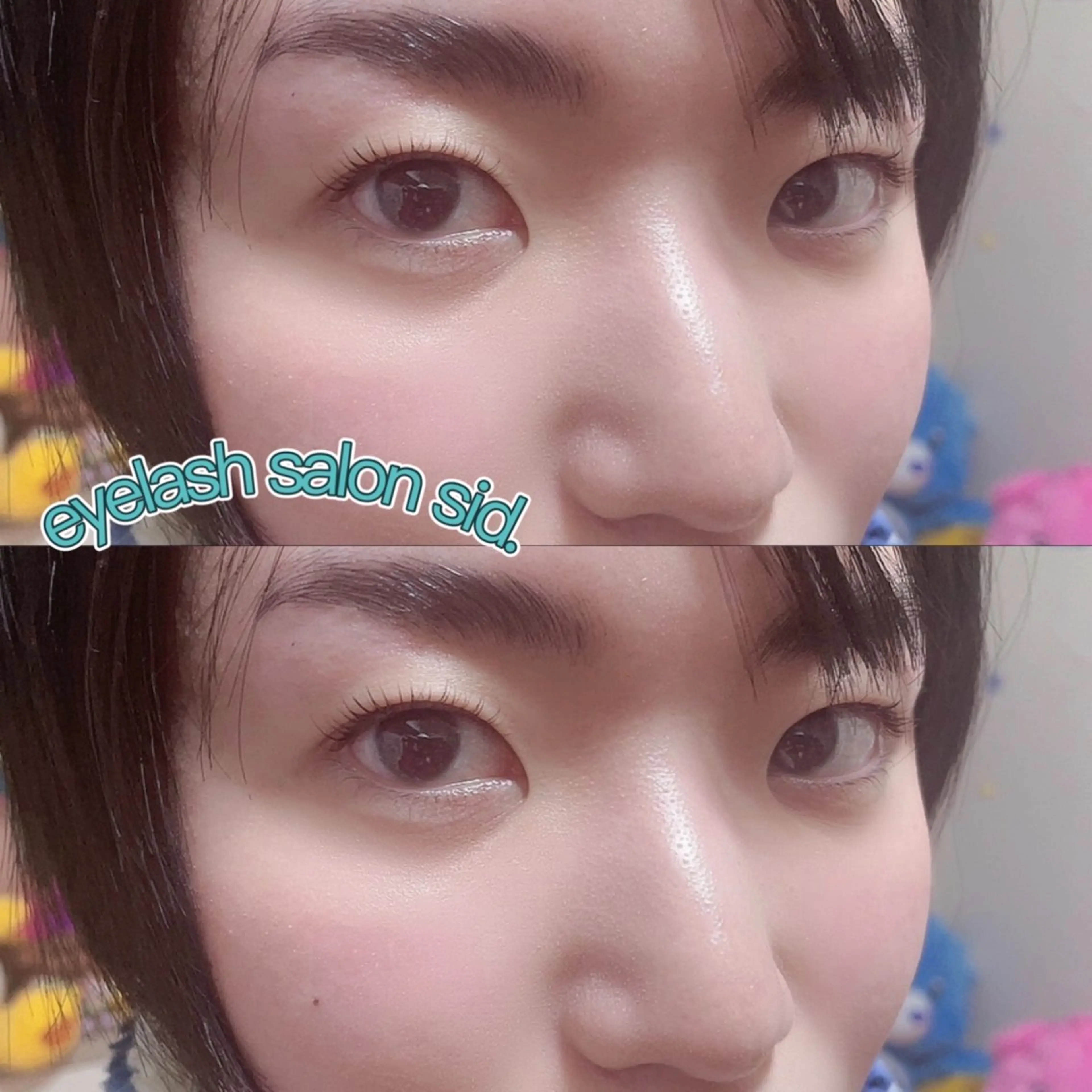 マツエク・マツパ 眉カット その他(アイブロウ) eye lash salon SIDのマツエク・マツパデザイン