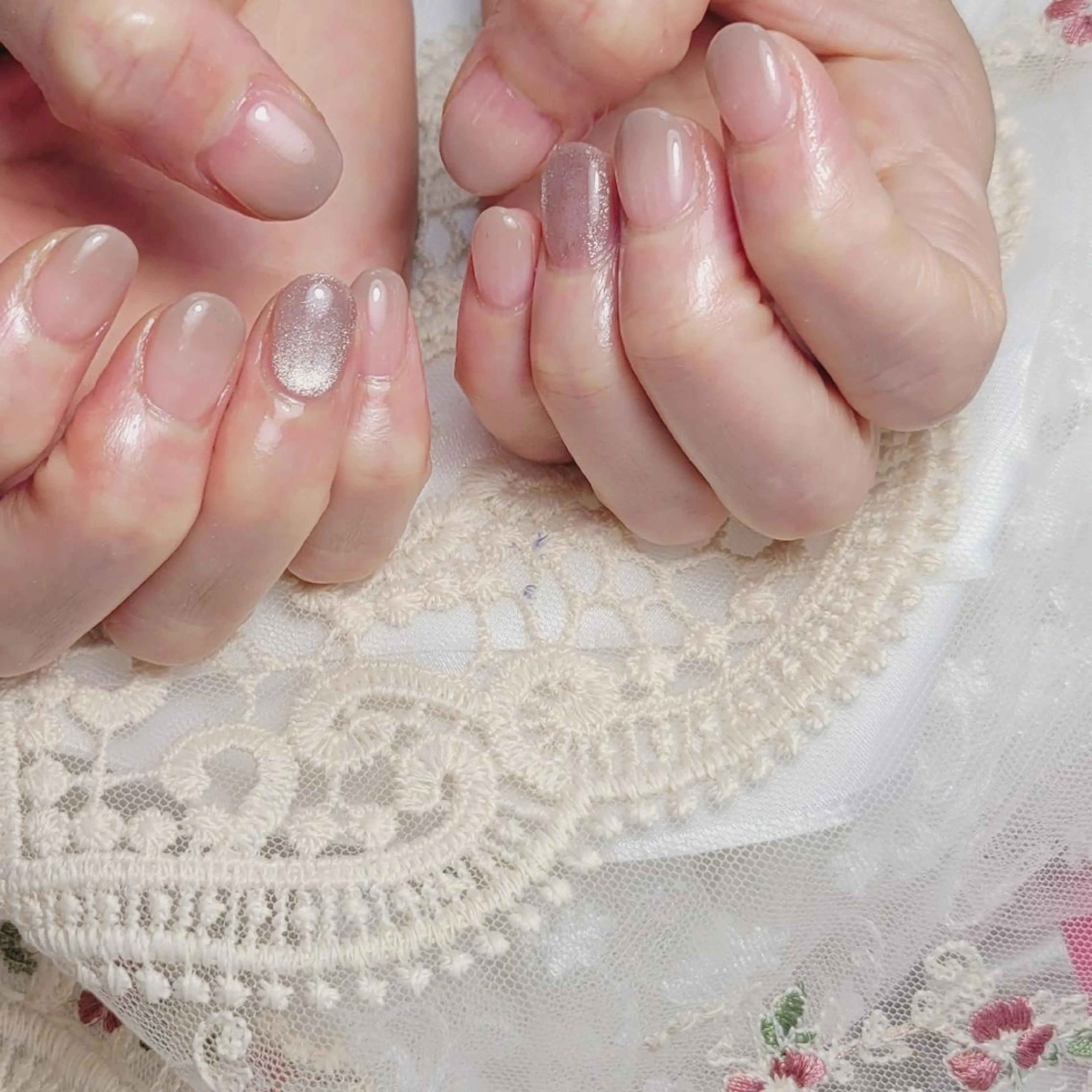 ネイル ネイルサロンほっこり kanaのネイルデザイン