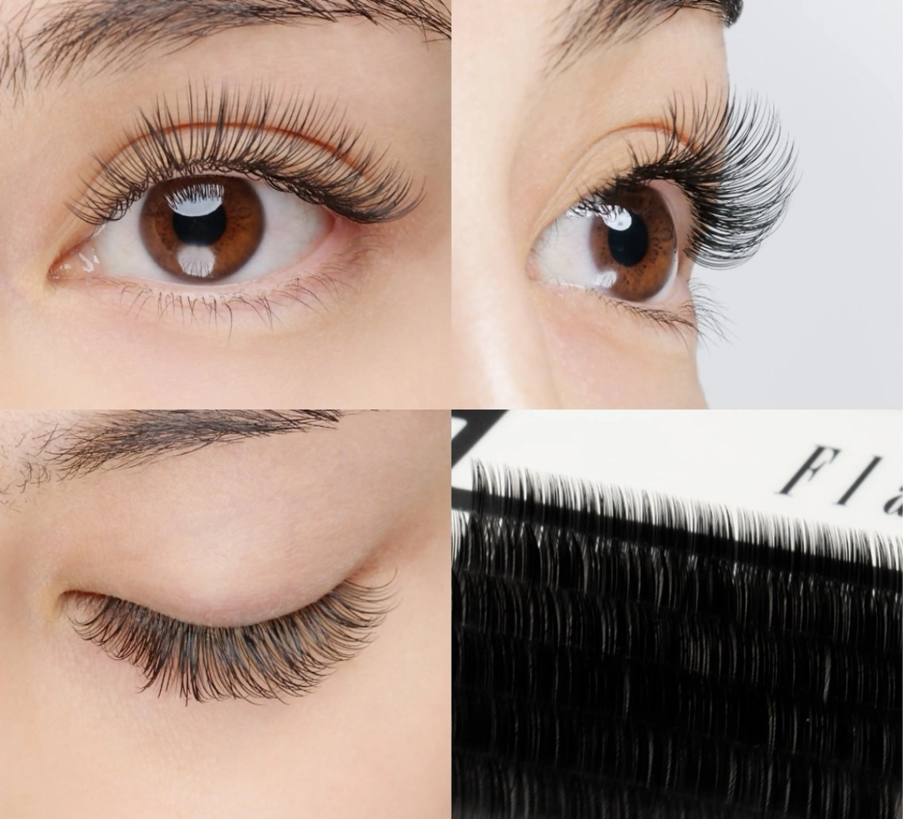 マツエク・マツパ マツエク Eyelash Booのマツエク・マツパデザイン