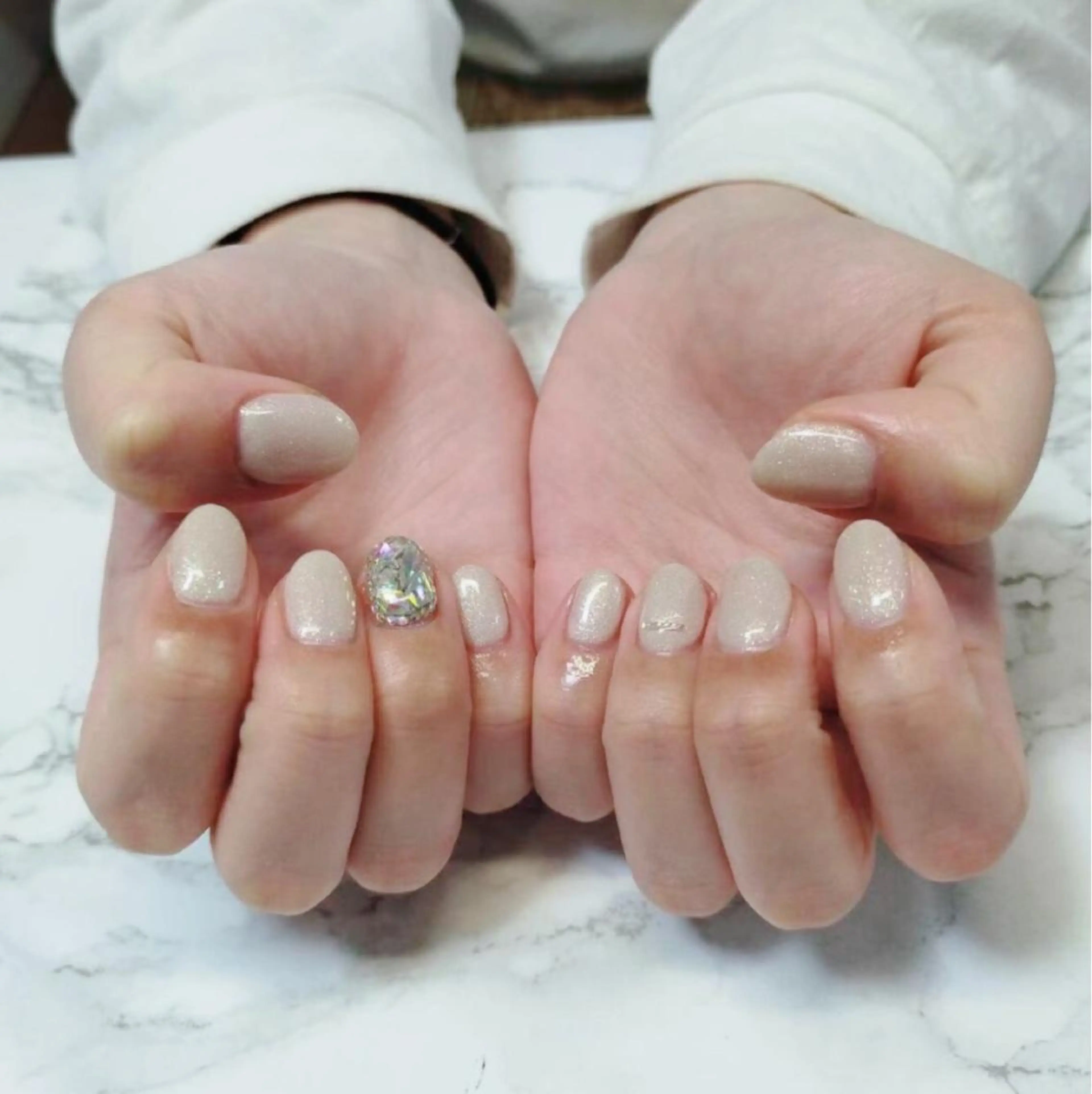 ネイル 💅ネイリスト💓 妃奈のネイルデザイン