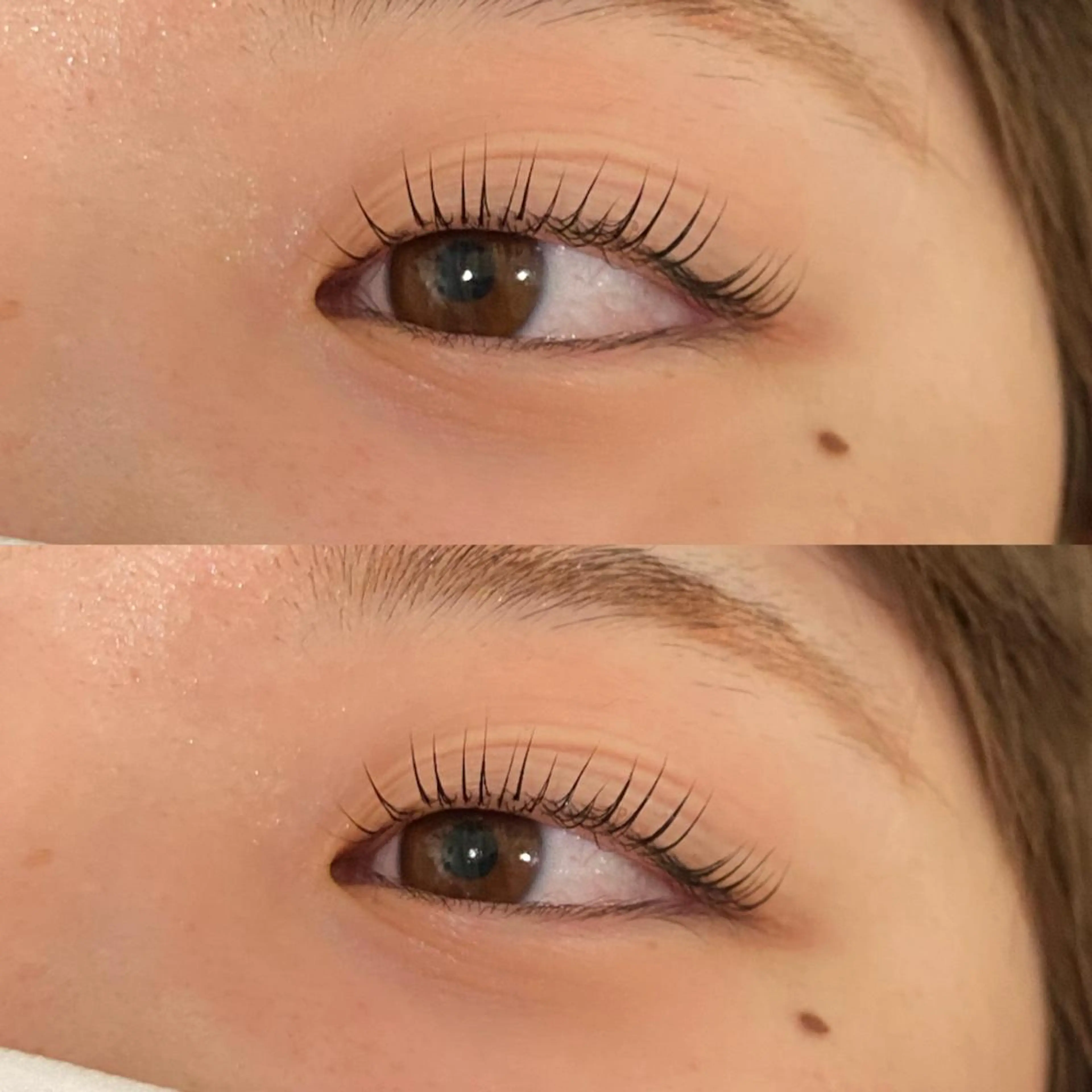 マツエク・マツパ マリーテレジア一宮店 Asaiのマツエク・マツパデザイン