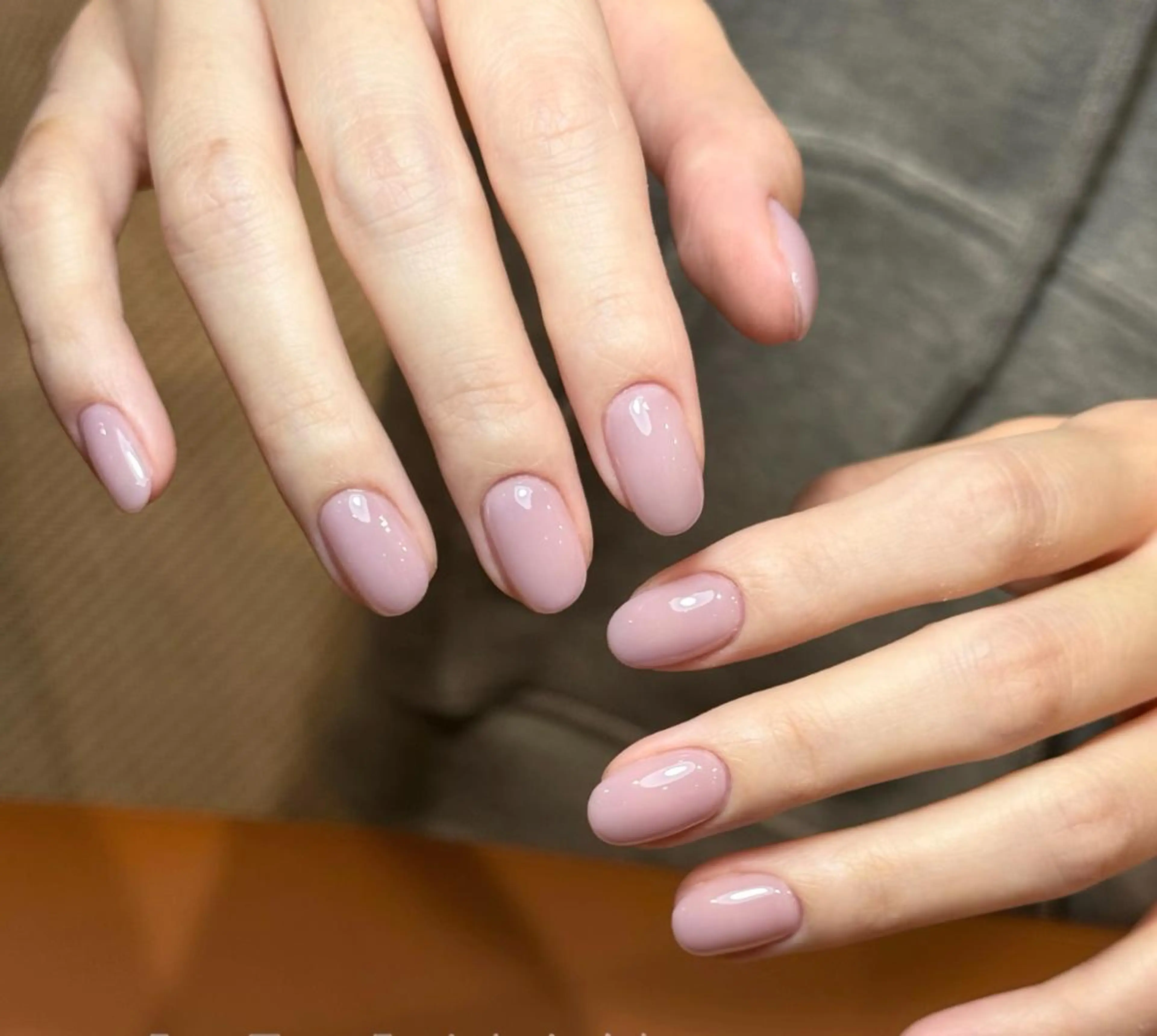 ネイル ハンドネイル エリ🫧 nail池袋東口のネイルデザイン