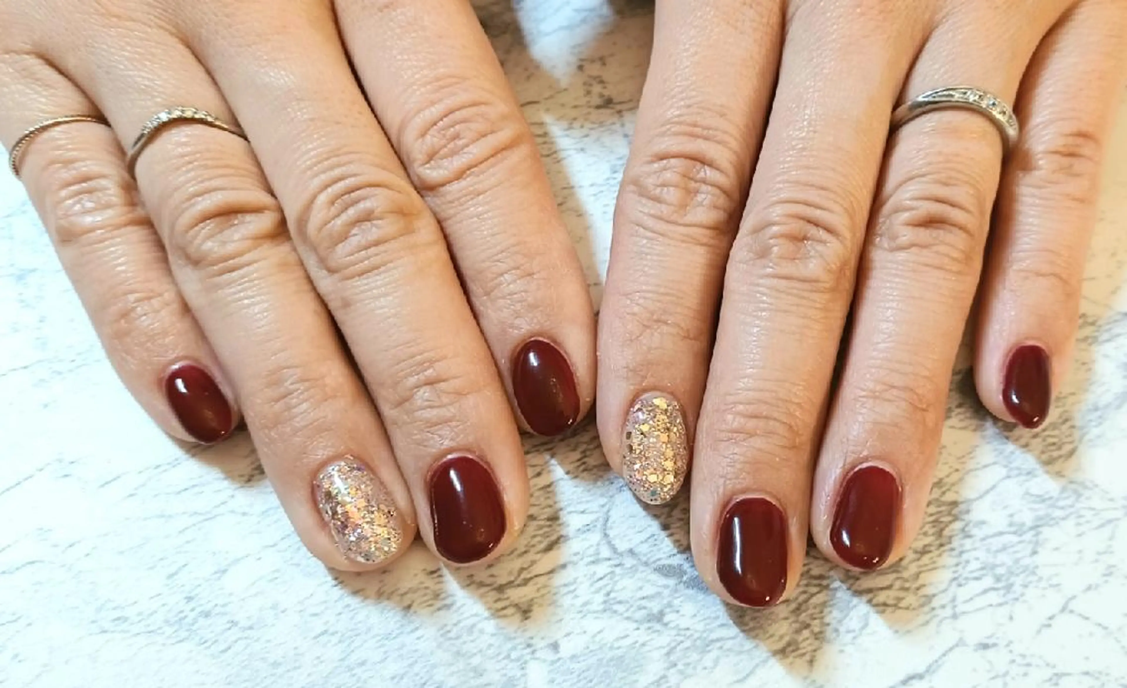 ネイル Micky nail chikushinoのその他イメージ