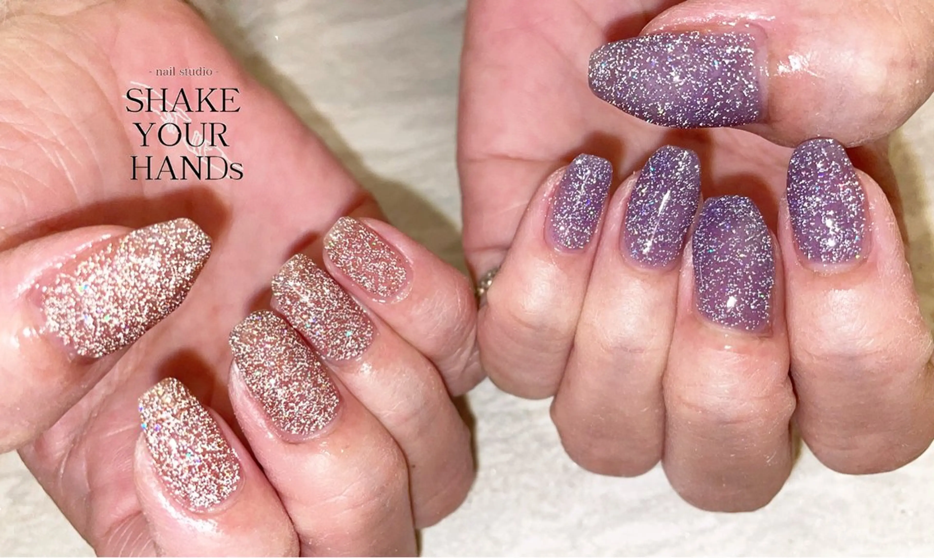 セール🉐フラッシュネイル📸の写真