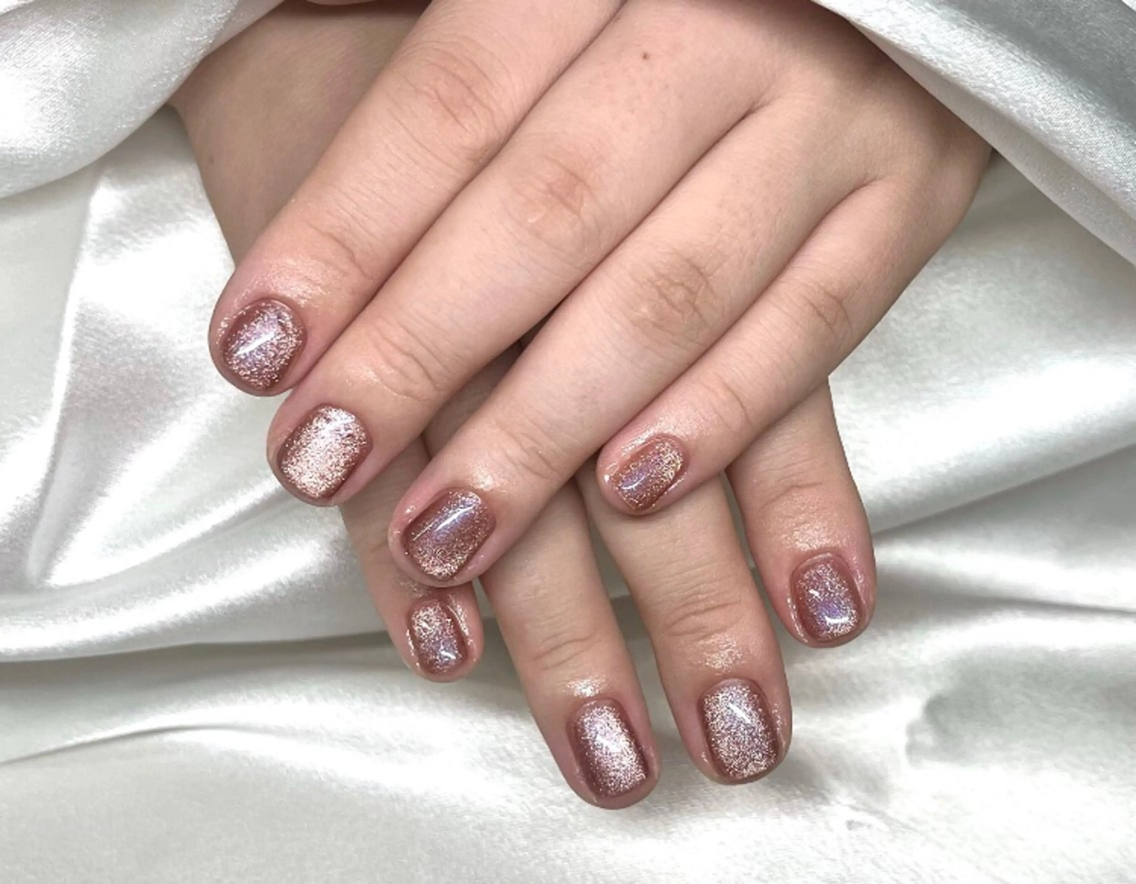 ネイル LR.ONE ヨウのネイルデザイン