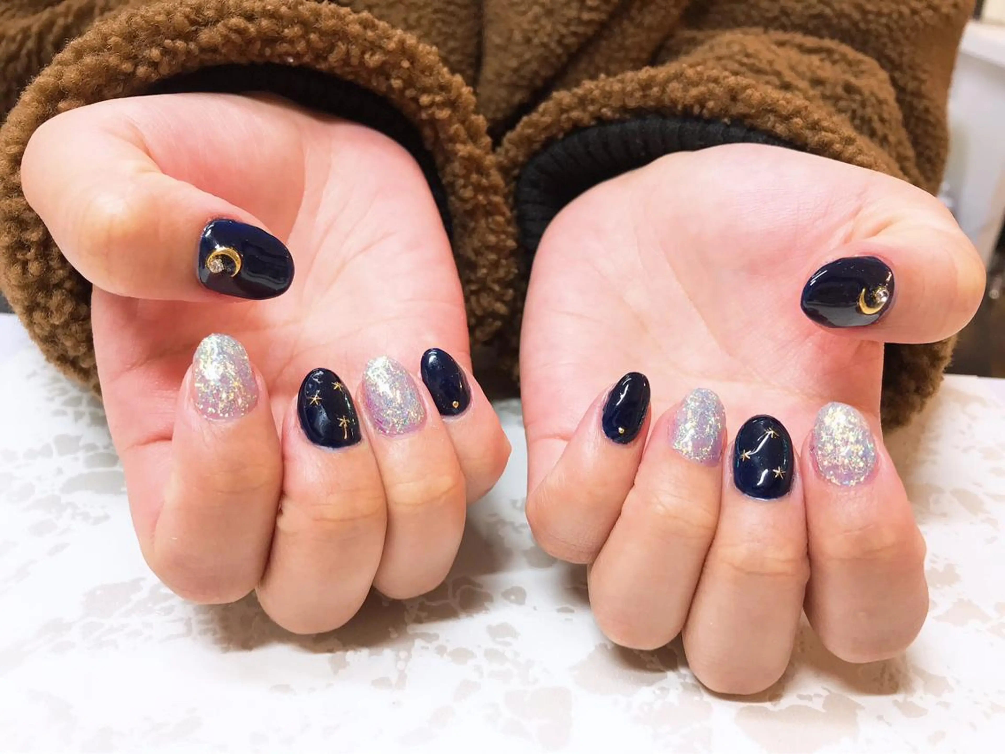 ネイル Nail cottageのネイルデザイン