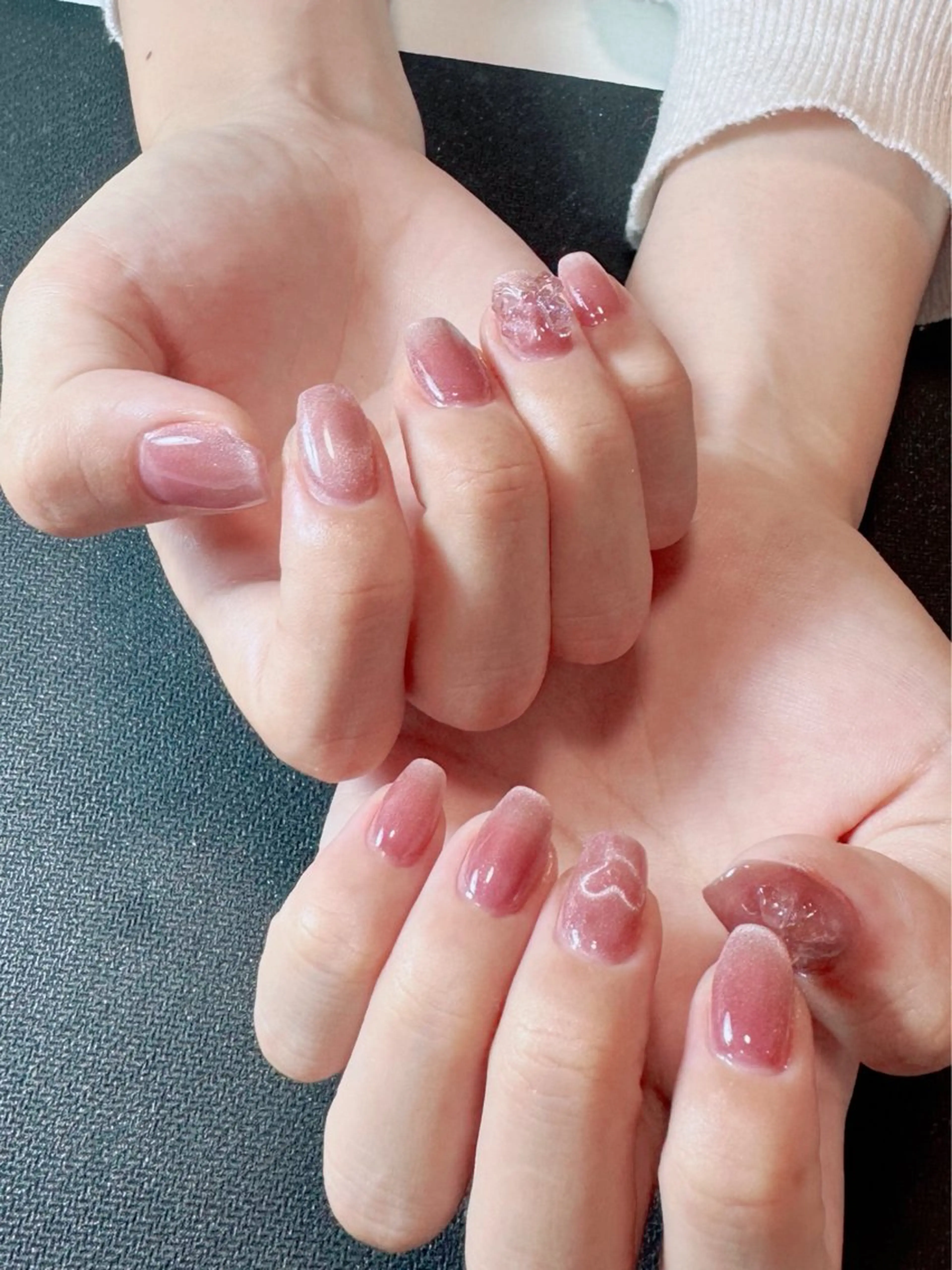 ネイル Gemini nailのネイルデザイン