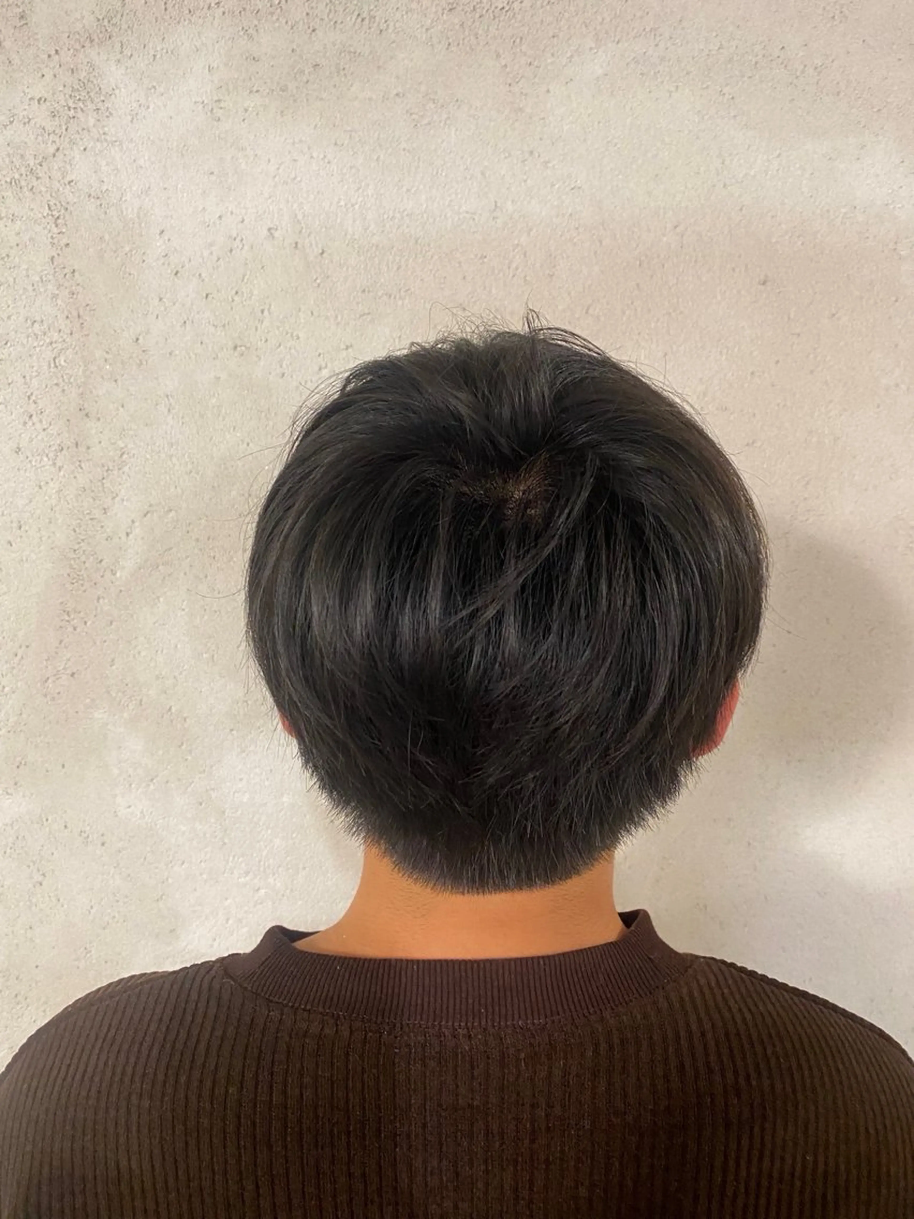 メンズ 🎀Rina/無料/ カット💎のヘアスタイル