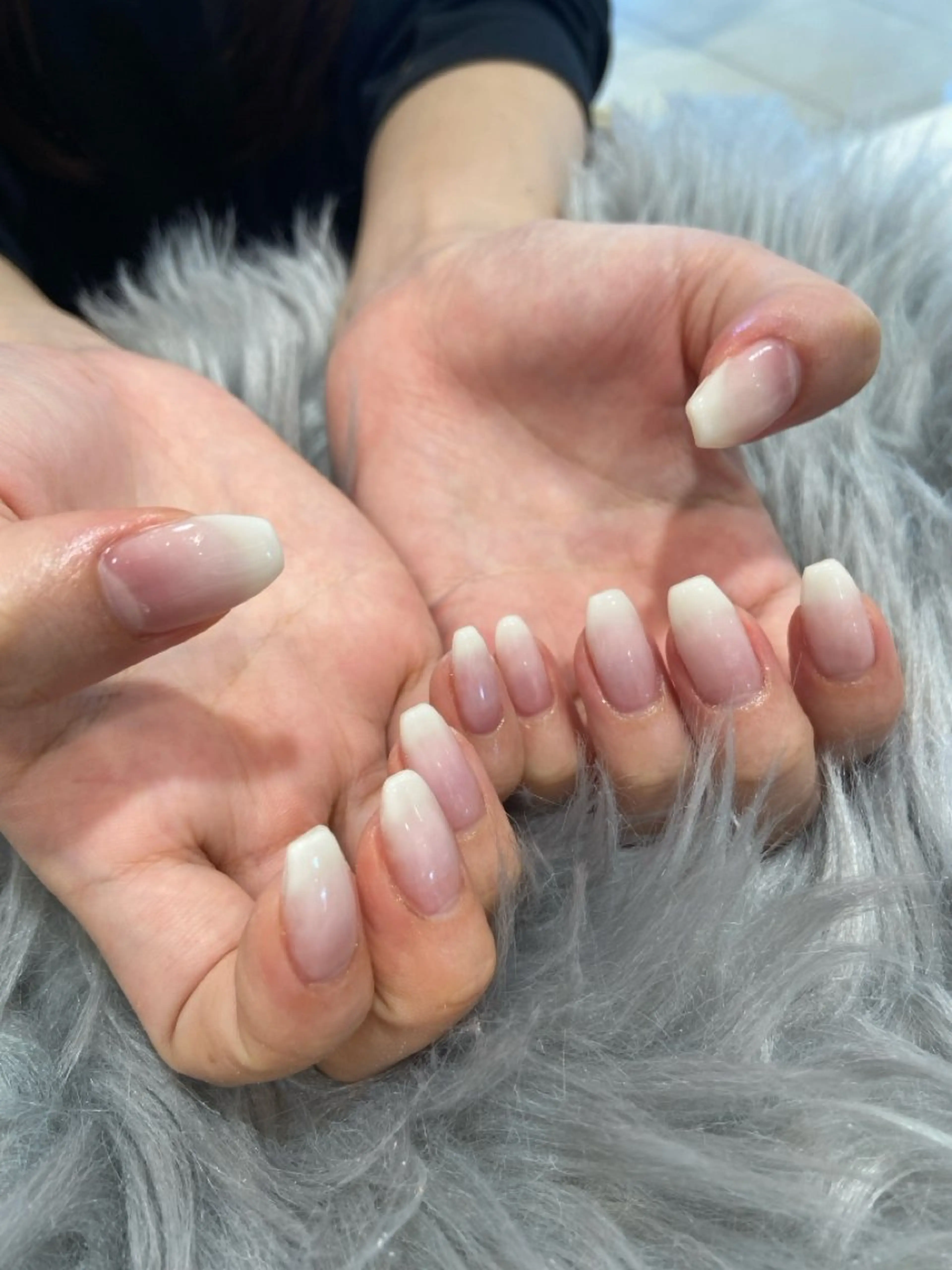 ネイル ハンドネイル 💅 ふじいのネイルデザイン