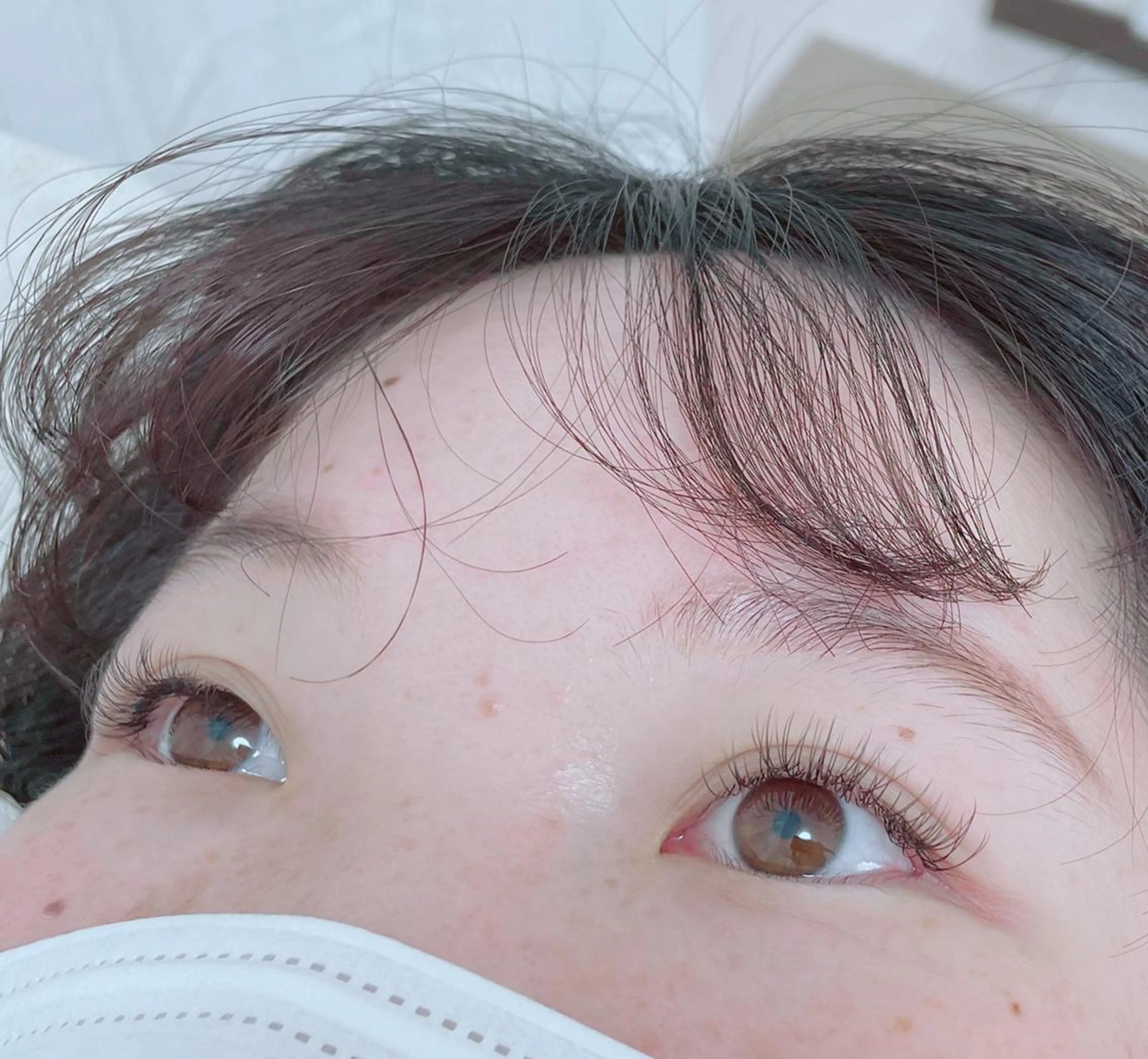 マツエク・マツパ An beauty salon🎀のマツエク・マツパデザイン