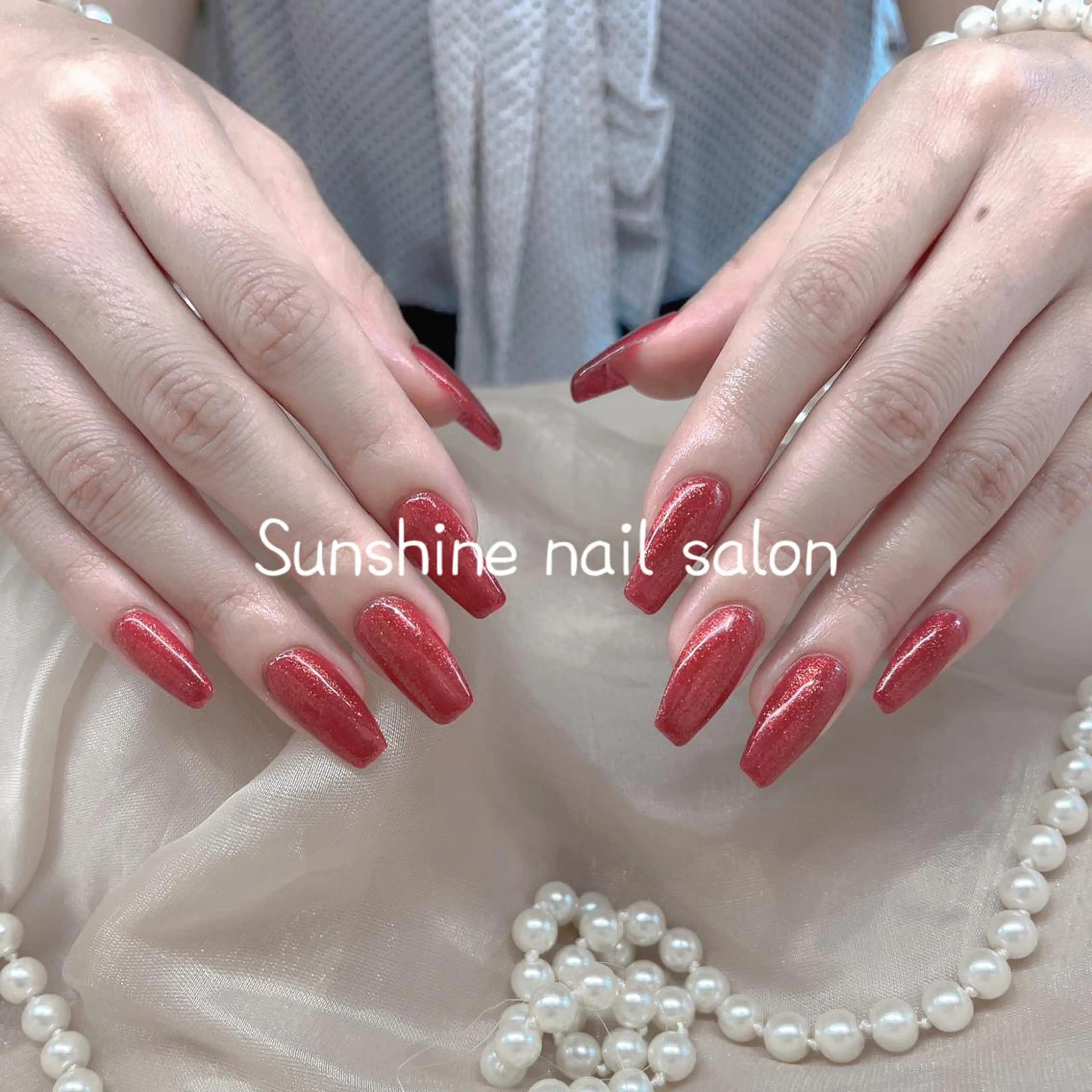 ネイル サンシャイン ネイル池袋店のネイルデザイン