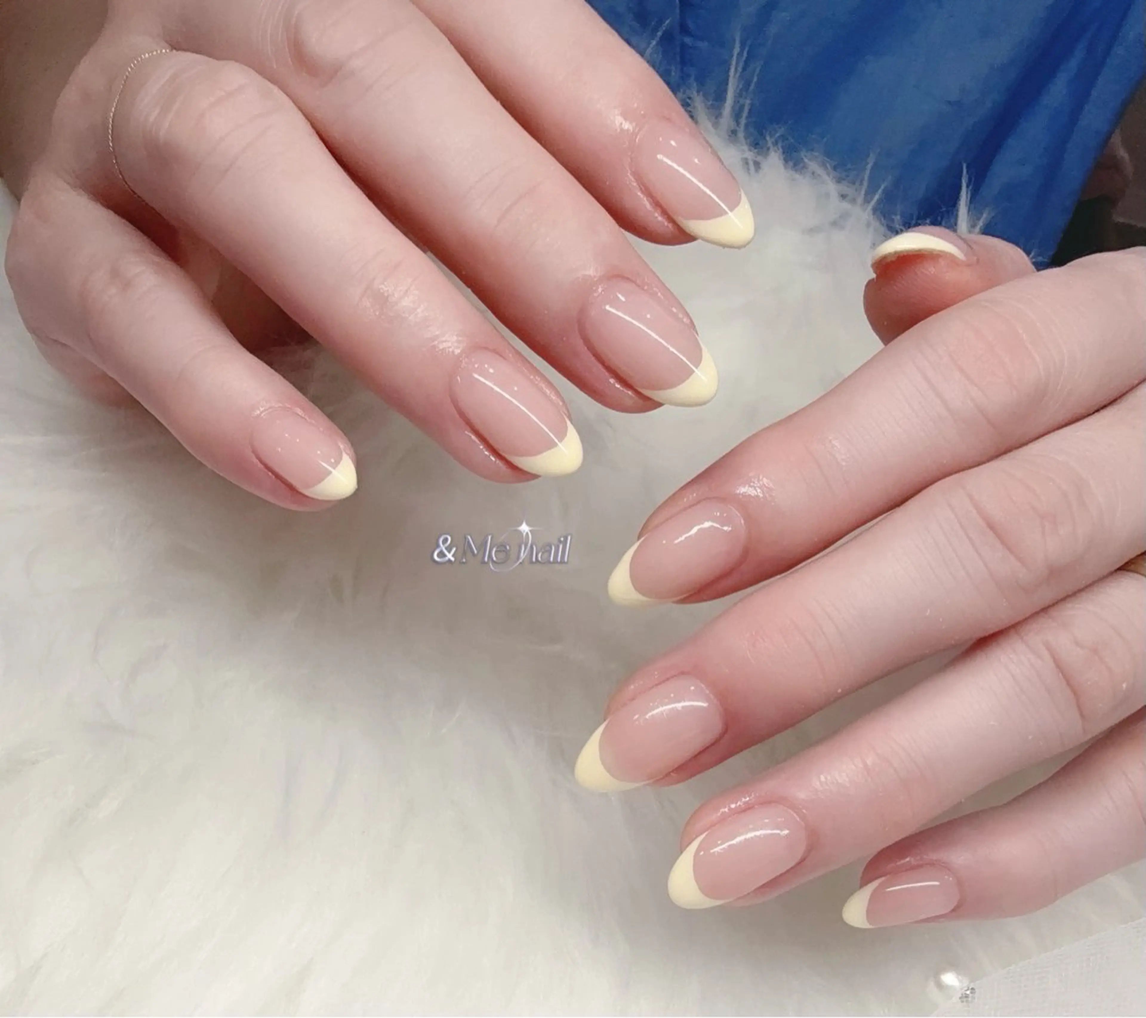 ネイル ハンドネイル &MEネイルサロン COCOのネイルデザイン