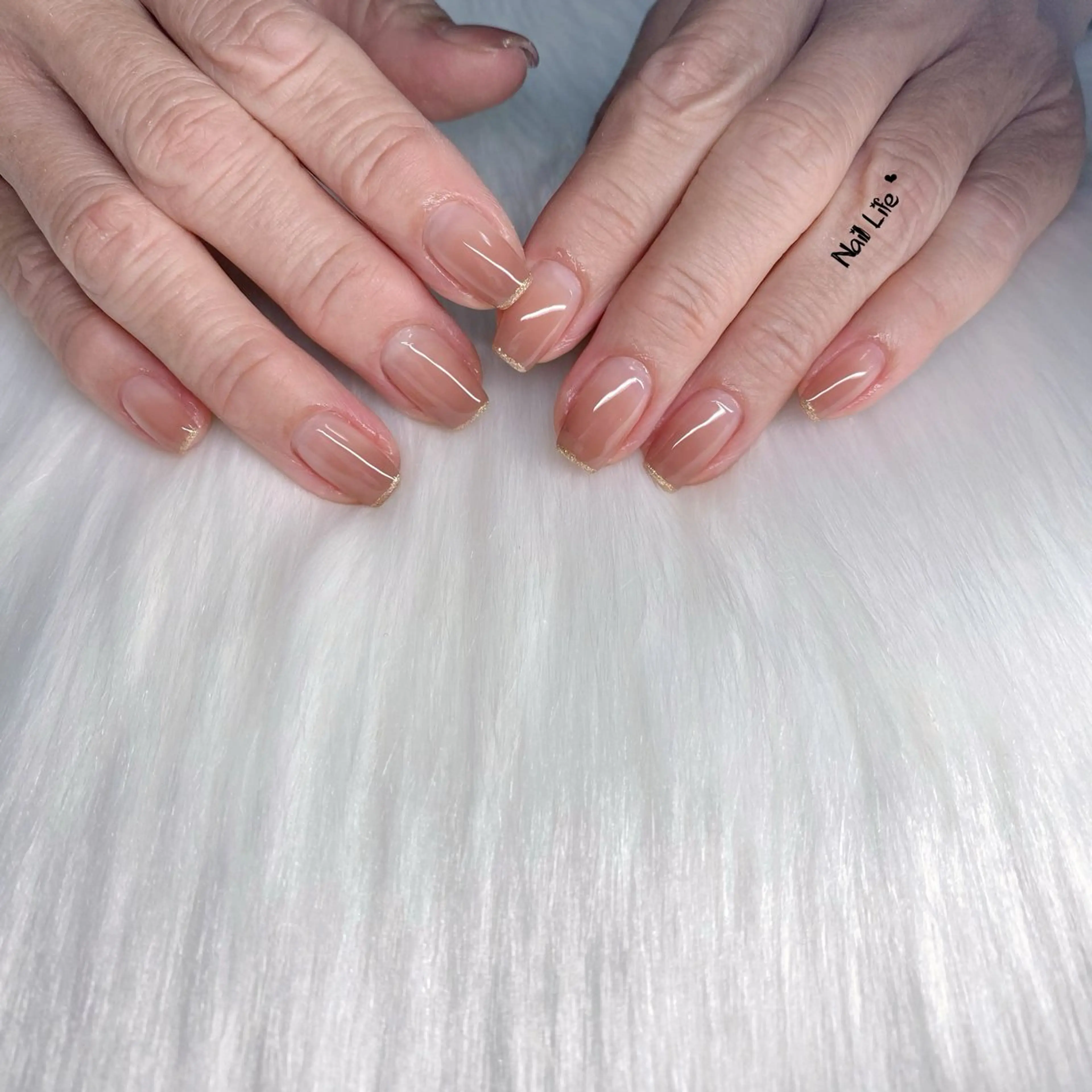 ネイル Nail Lifeのネイルデザイン