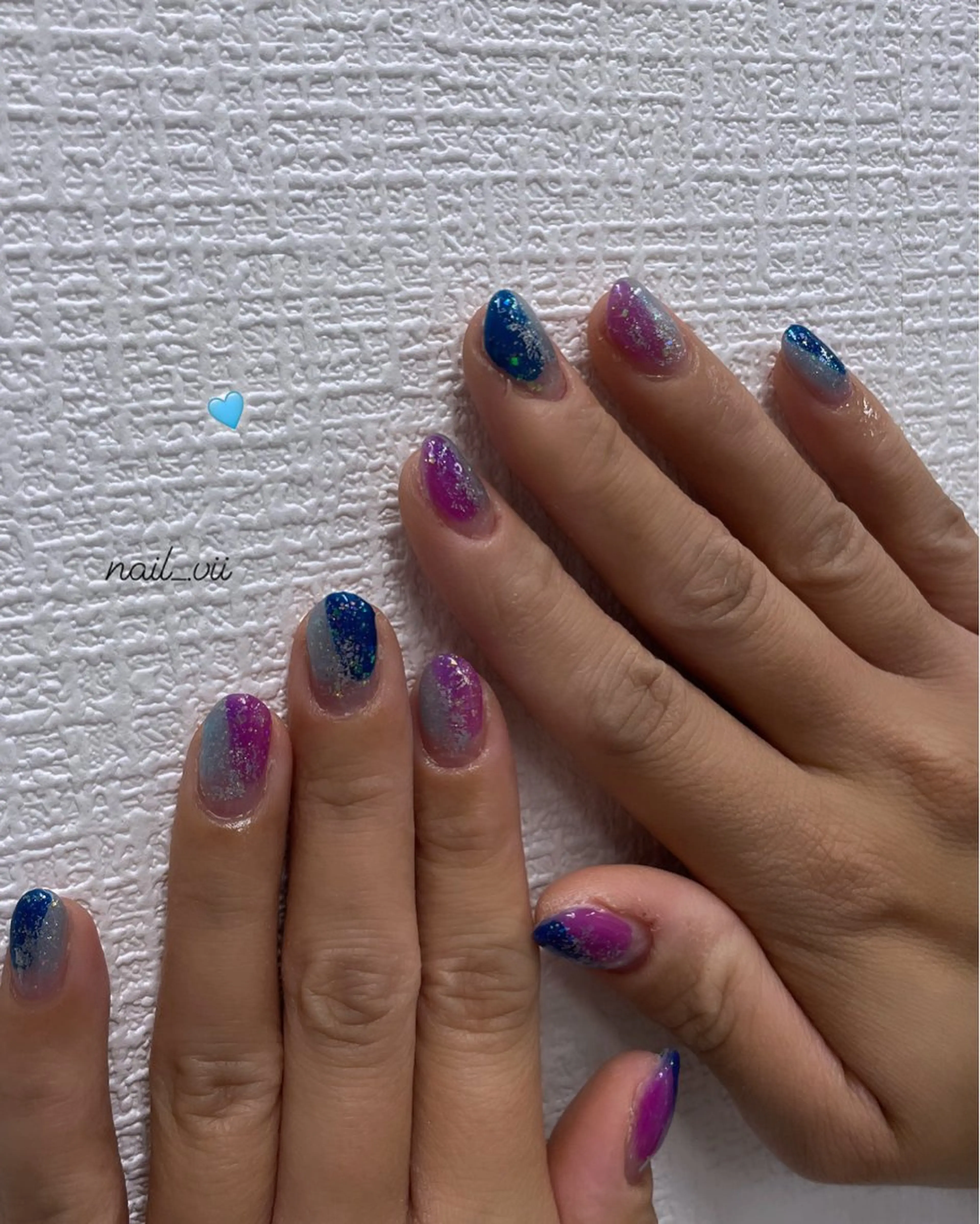 ネイル O KYOKAのネイルデザイン